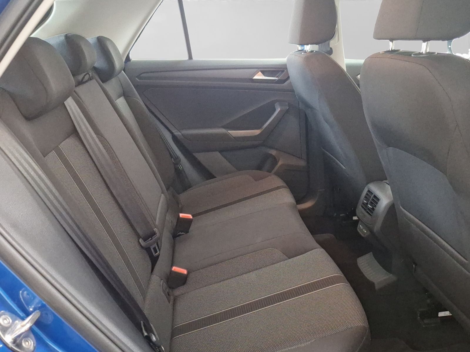 Volkswagen T-Roc – Bild 6