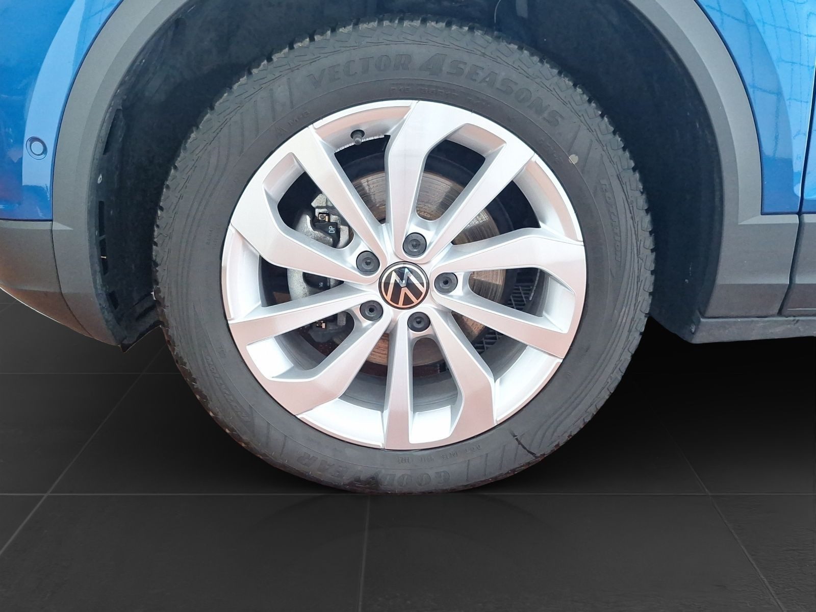 Volkswagen T-Roc – Bild 7