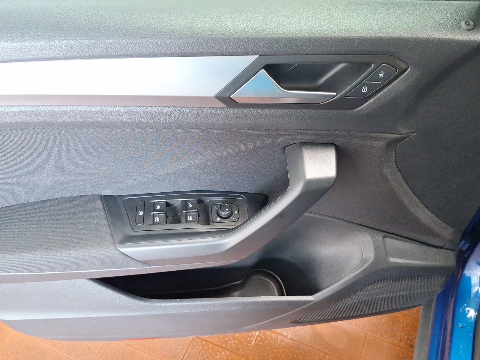 Volkswagen T-Roc – Bild 8