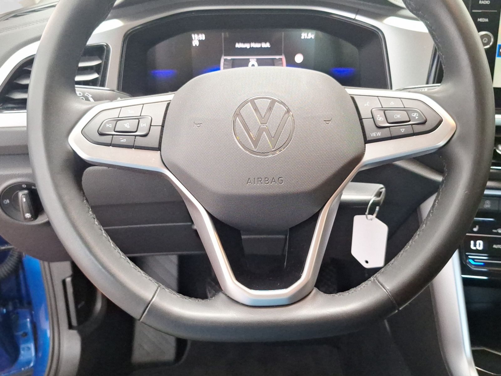 Volkswagen T-Roc – Bild 9