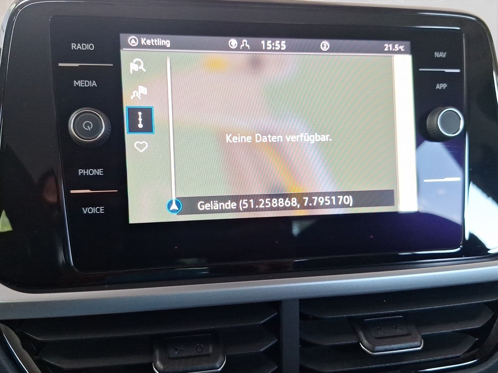 Volkswagen T-Roc – Bild 11