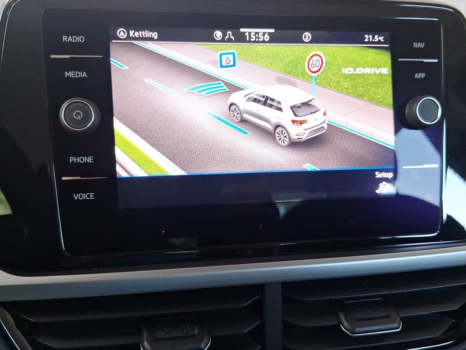 Volkswagen T-Roc – Bild 12