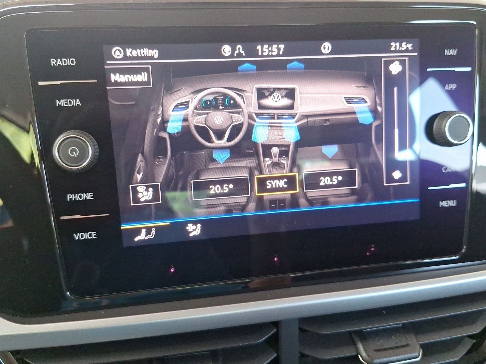 Volkswagen T-Roc – Bild 13