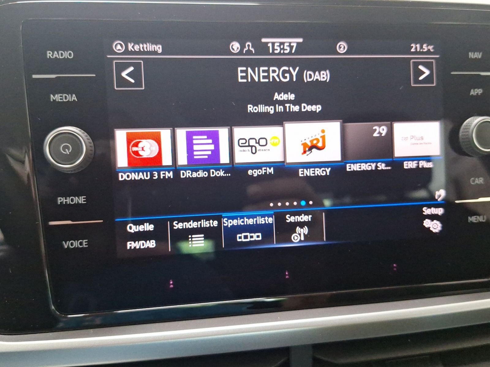 Volkswagen T-Roc – Bild 14
