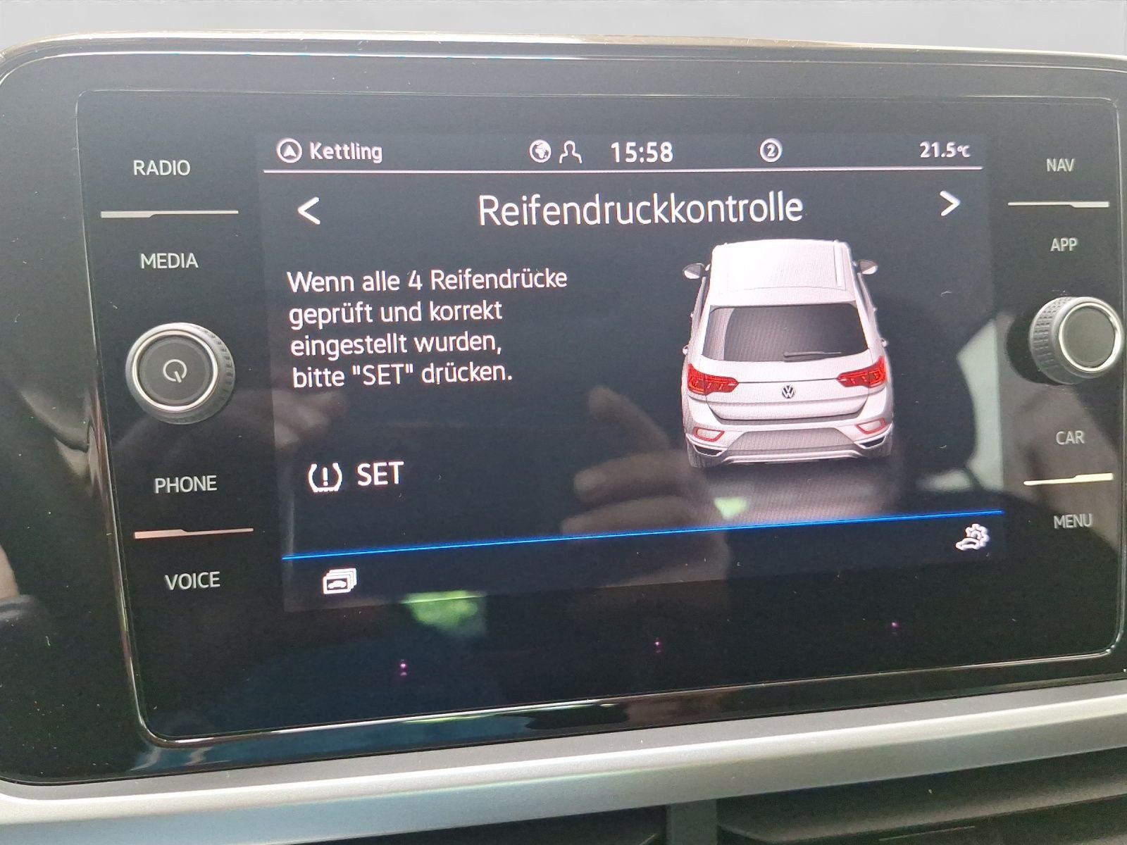 Volkswagen T-Roc – Bild 15