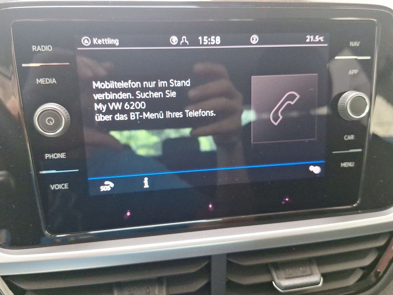 Volkswagen T-Roc – Bild 16