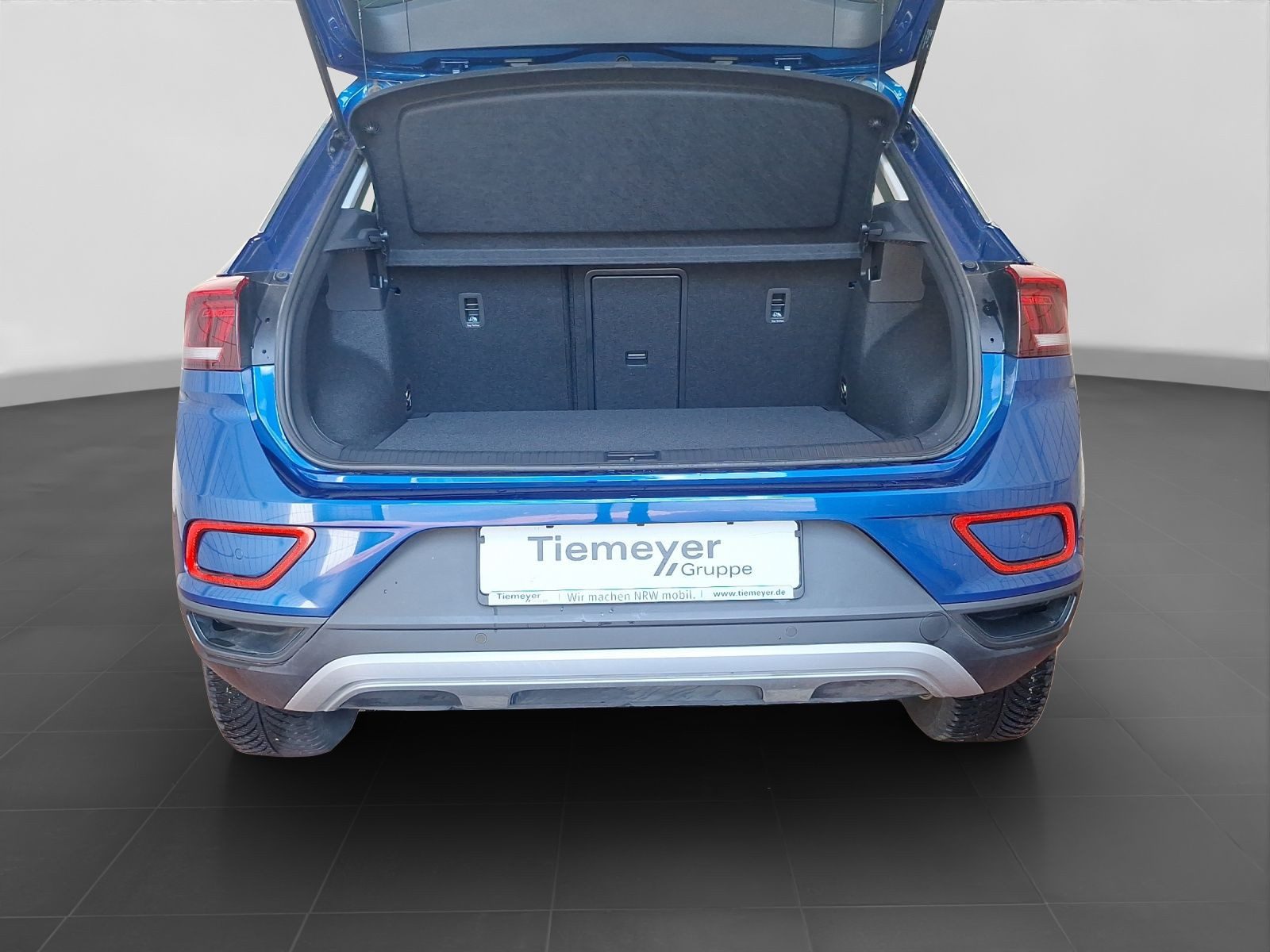 Volkswagen T-Roc – Bild 17