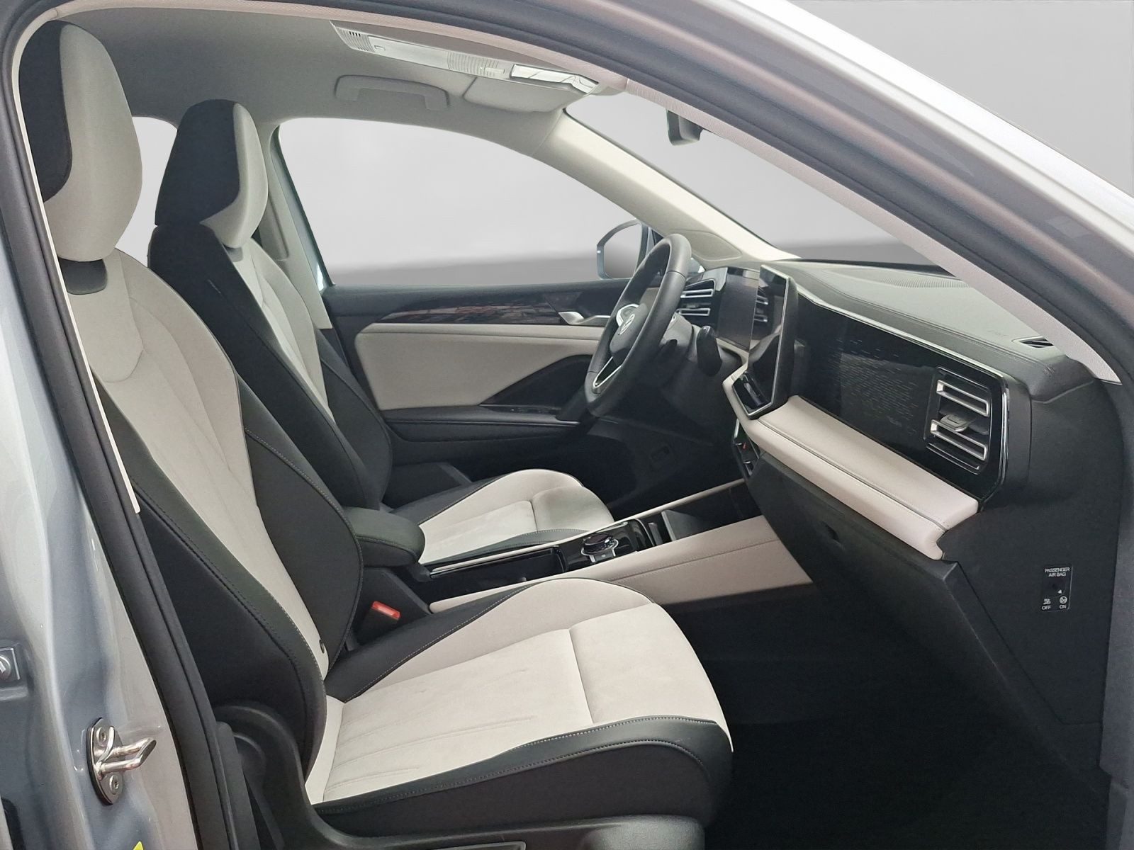 Volkswagen Tiguan – Bild 4
