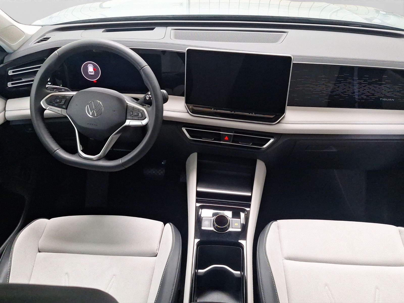 Volkswagen Tiguan – Bild 5