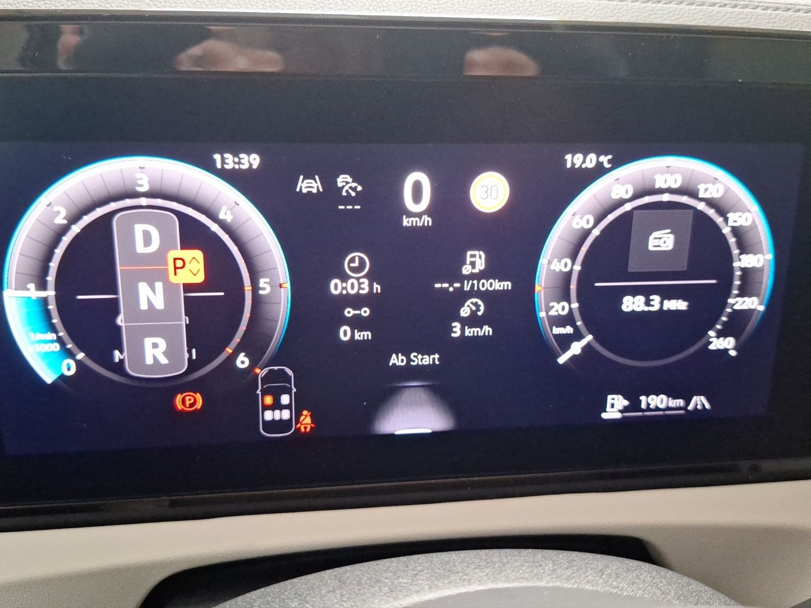 Volkswagen Tiguan – Bild 10