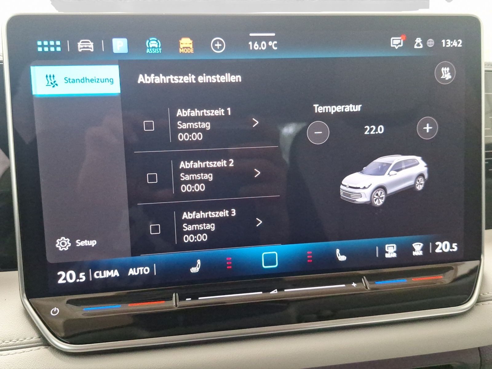 Volkswagen Tiguan – Bild 16