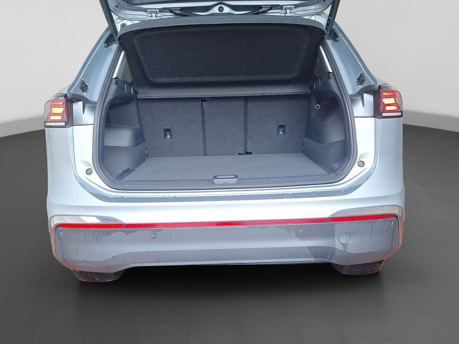 Volkswagen Tiguan – Bild 17