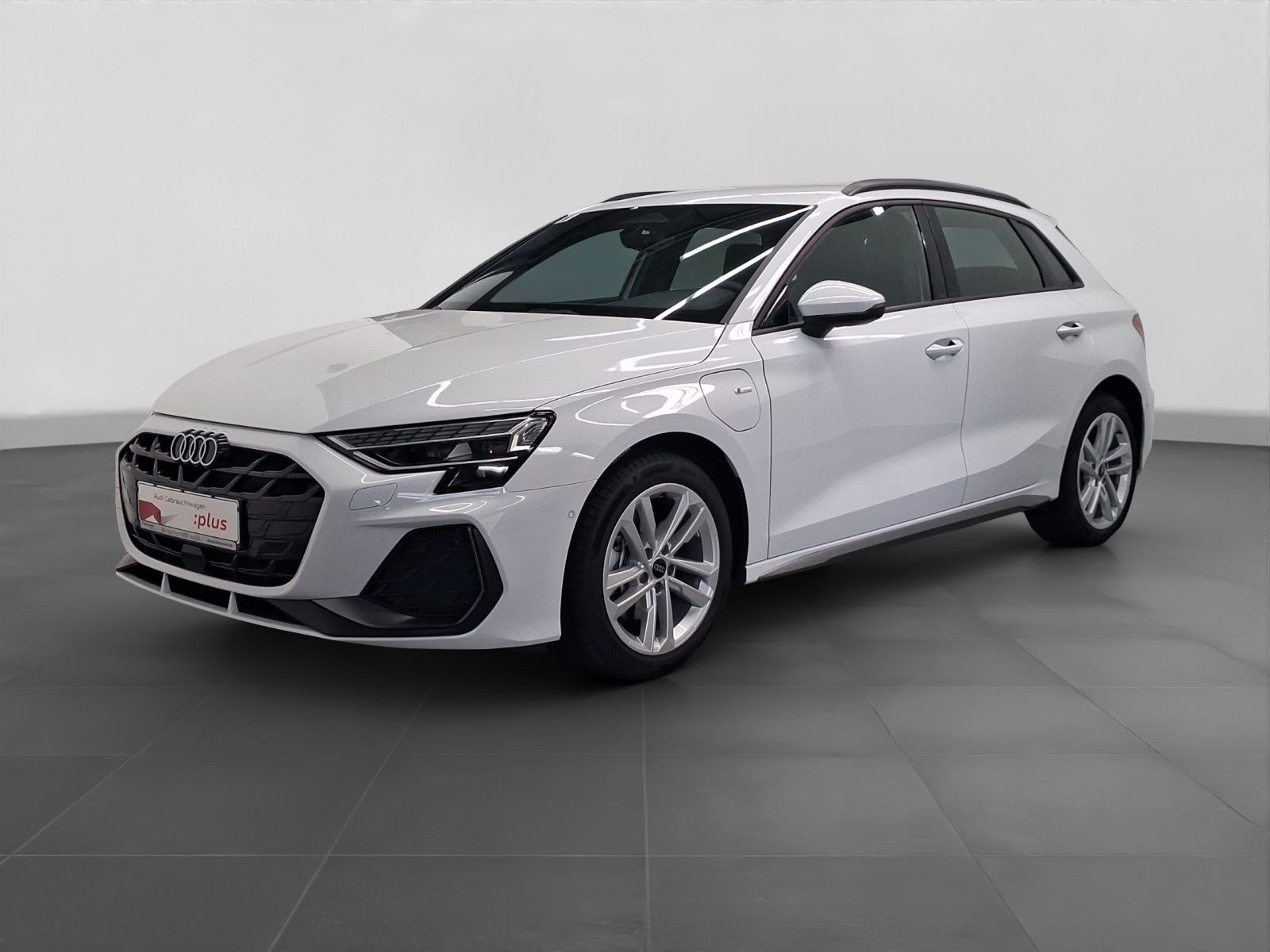 Audi A3 Sportback – Bild 2