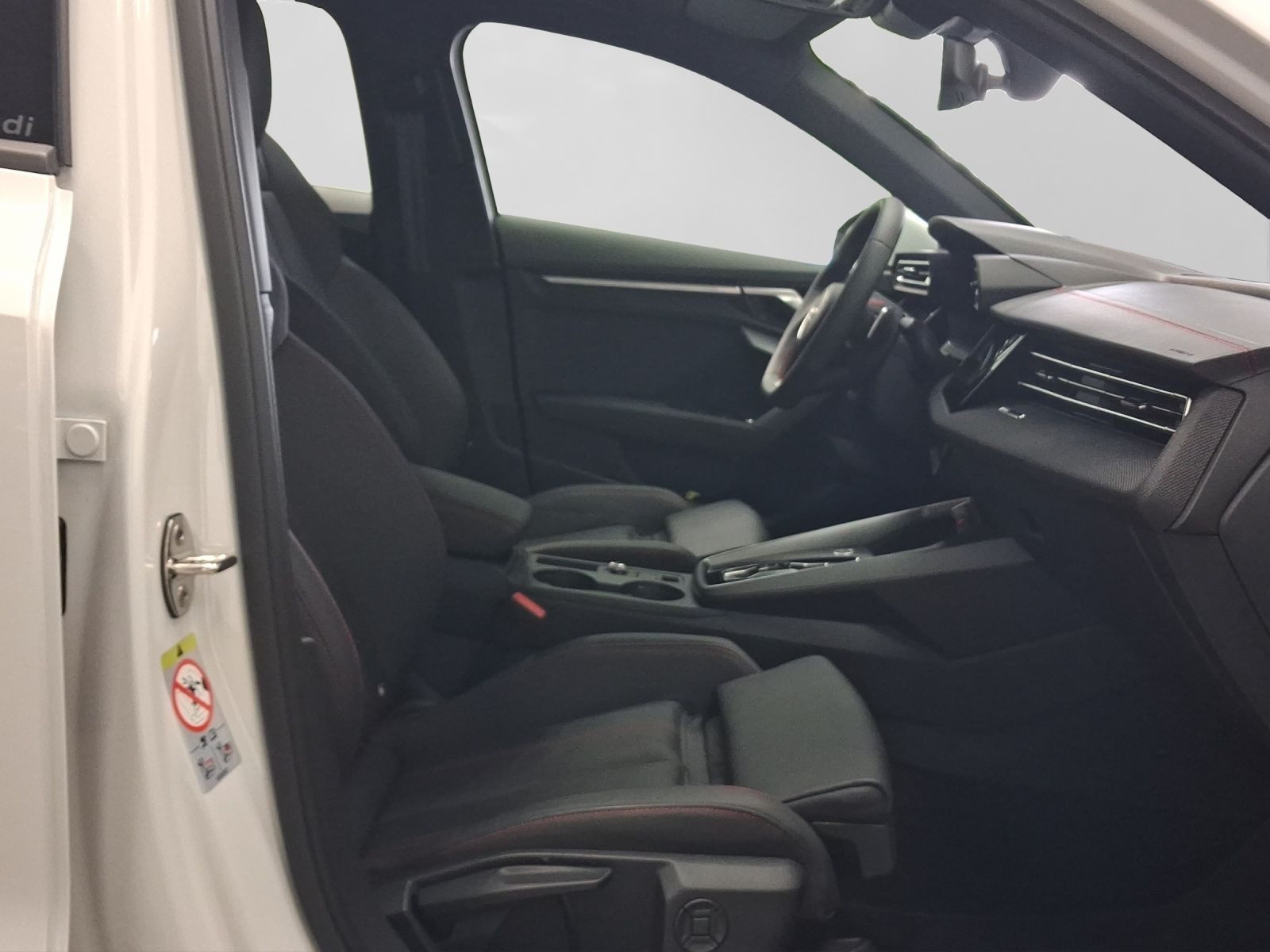 Audi A3 Sportback – Bild 4