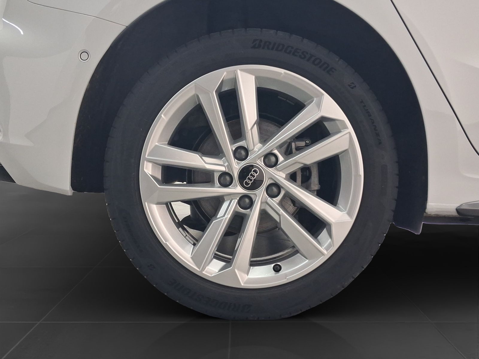Audi A3 Sportback – Bild 7