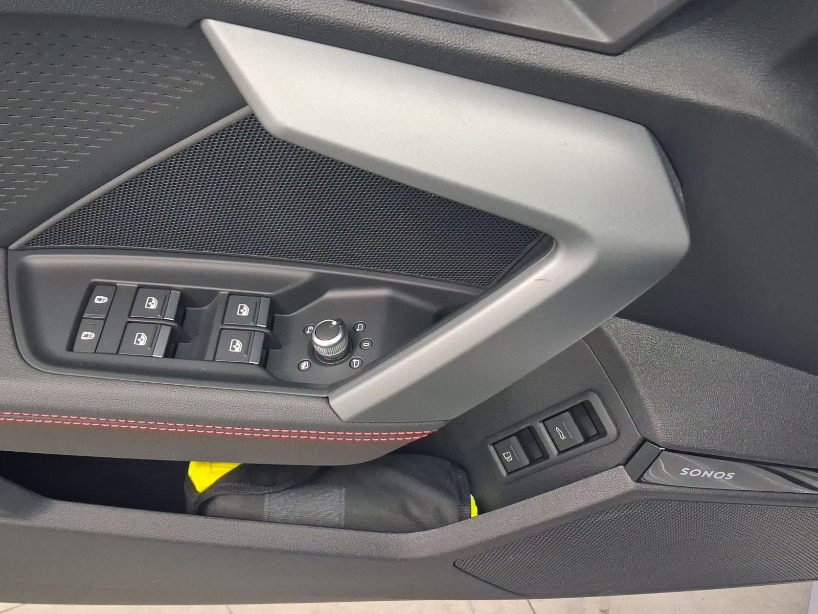 Audi A3 Sportback – Bild 8