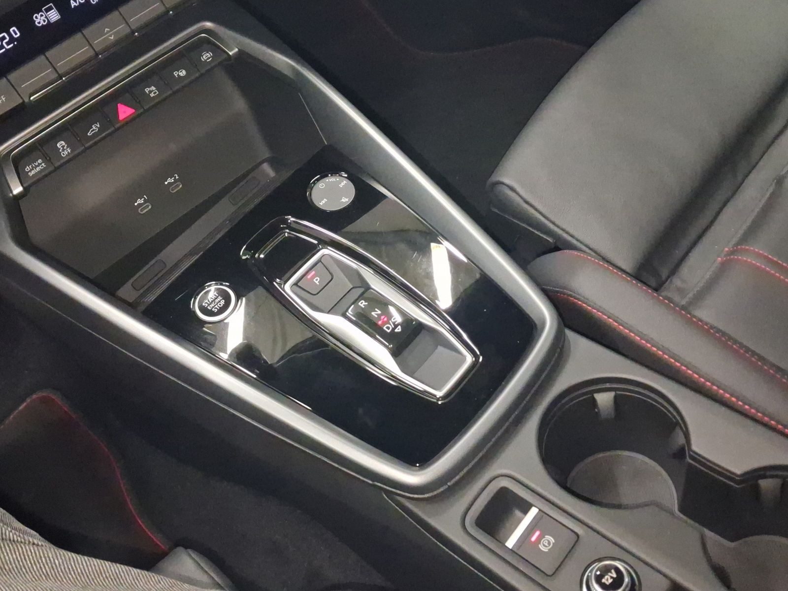 Audi A3 Sportback – Bild 11