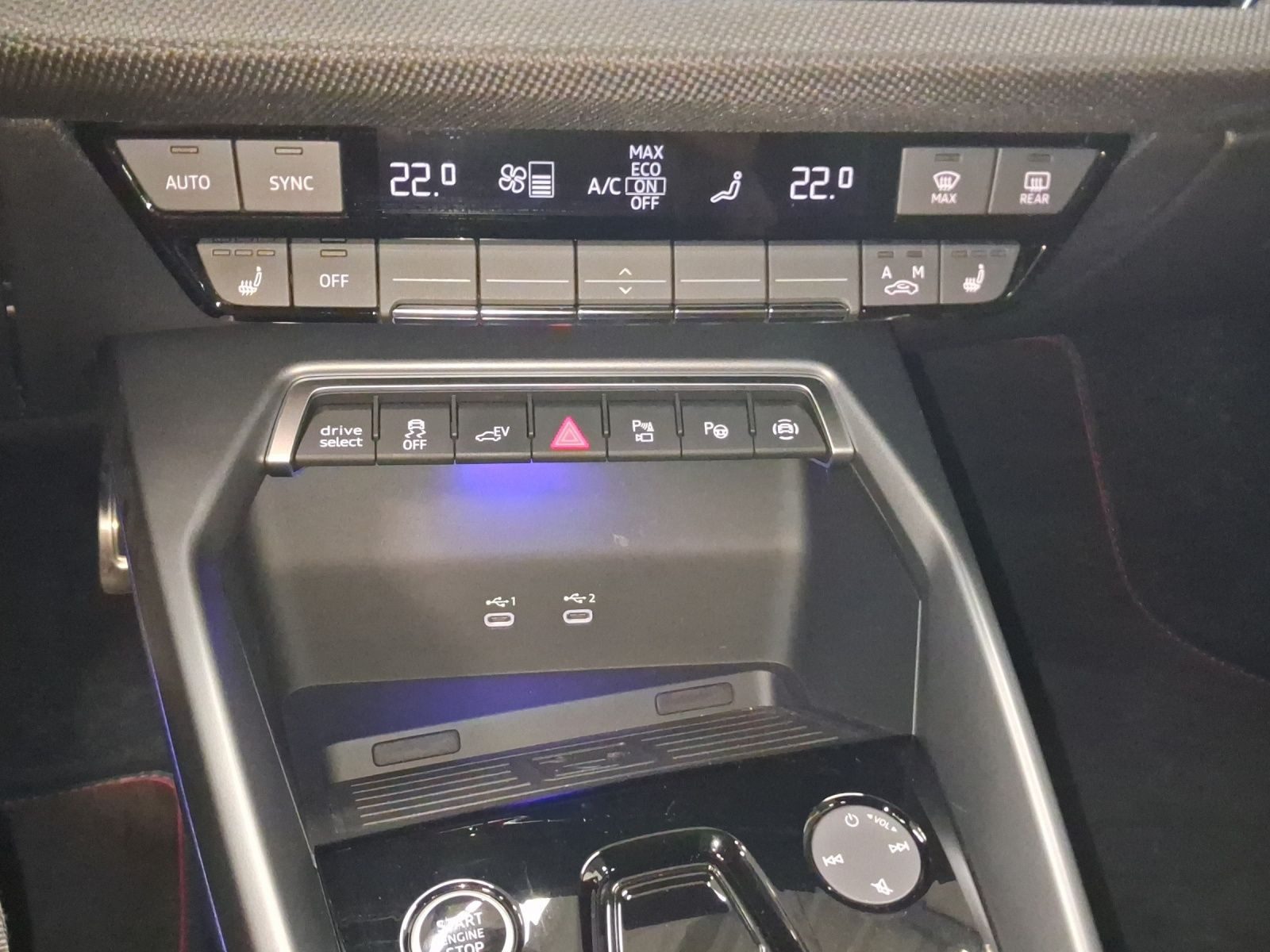 Audi A3 Sportback – Bild 16