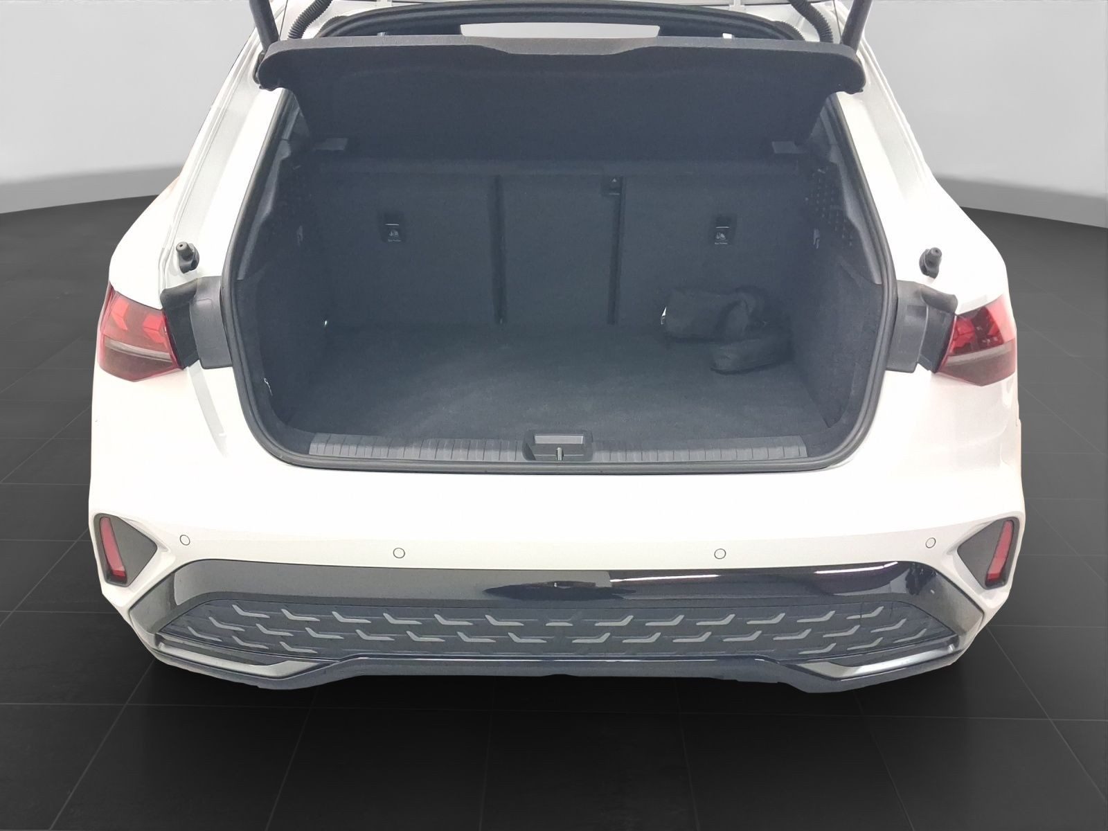 Audi A3 Sportback – Bild 17