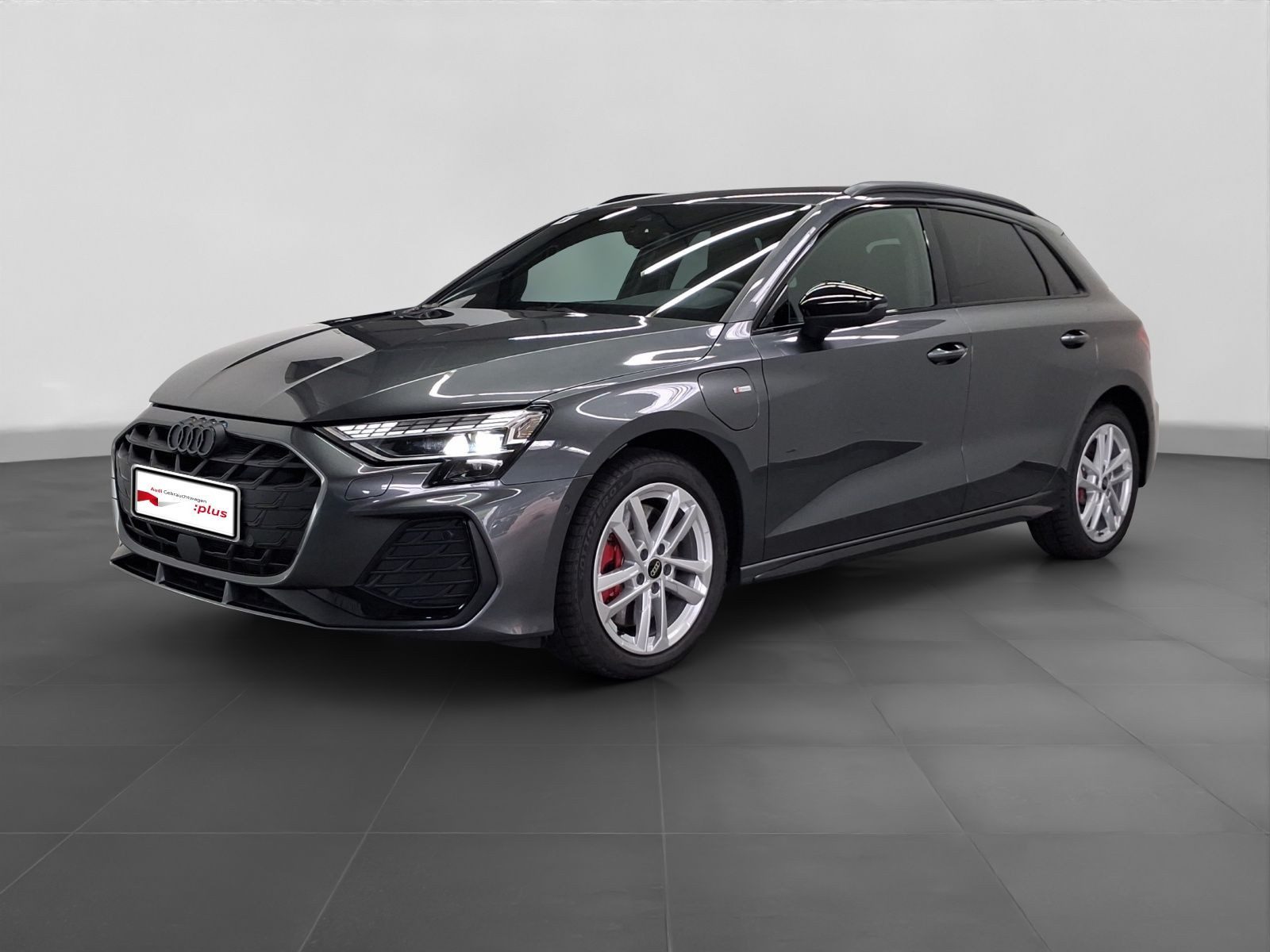 Audi A3 Sportback – Bild 2