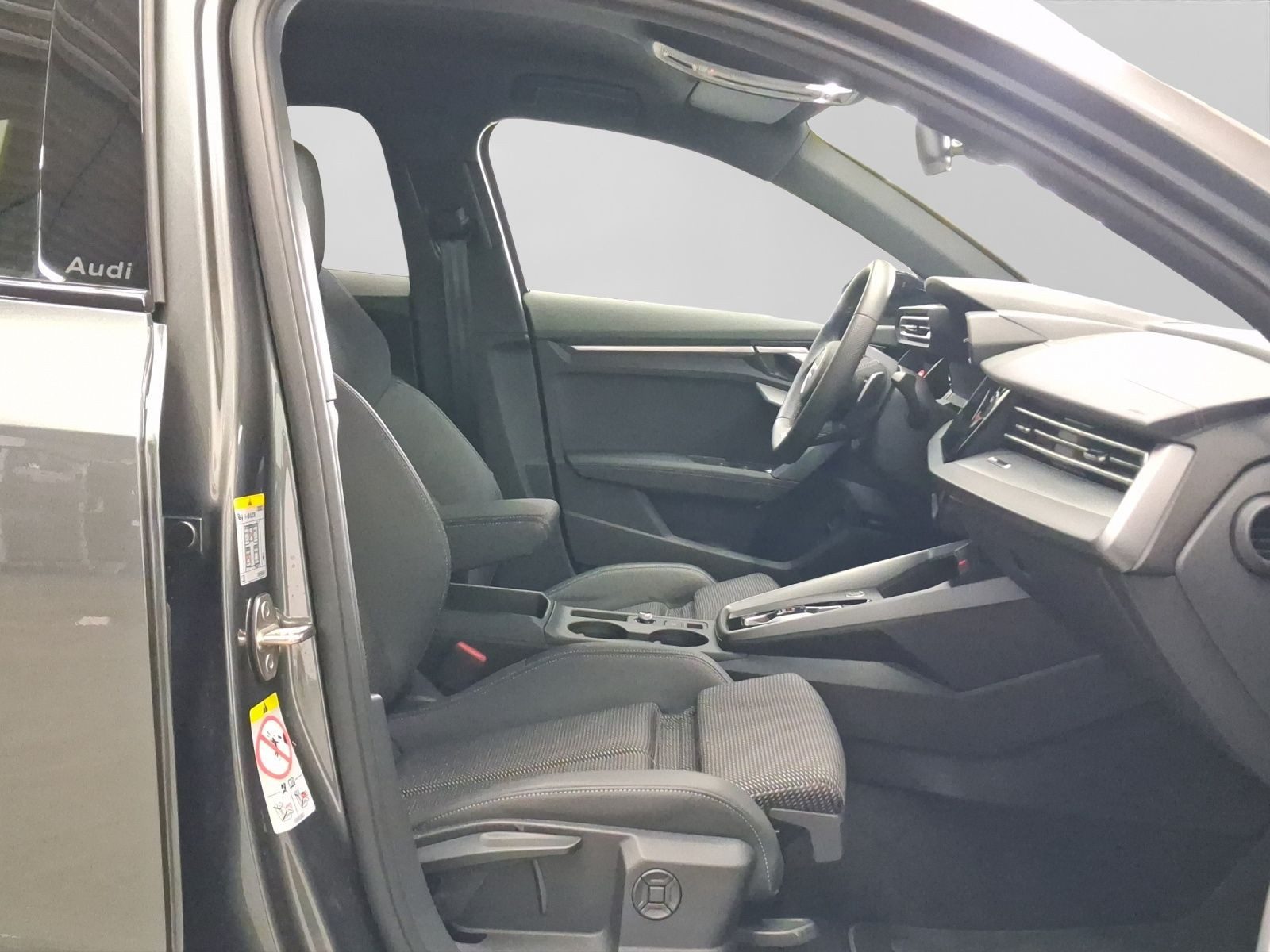 Audi A3 Sportback – Bild 4