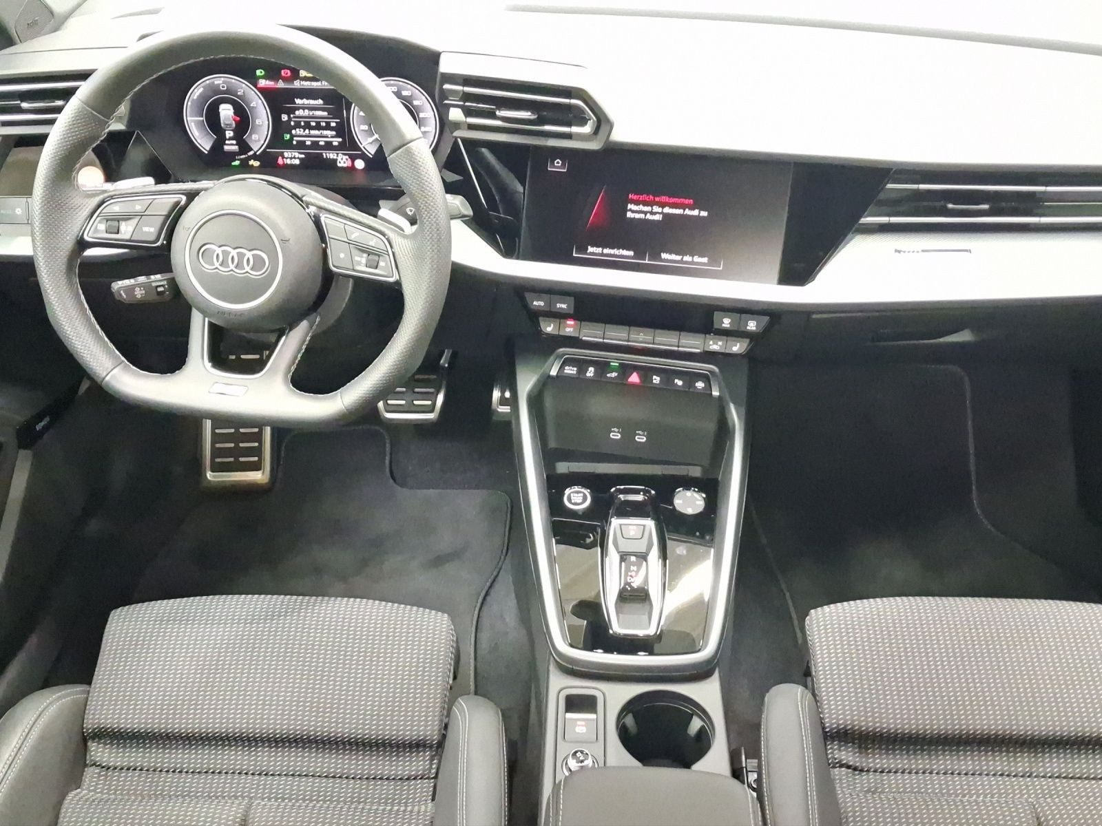 Audi A3 Sportback – Bild 5