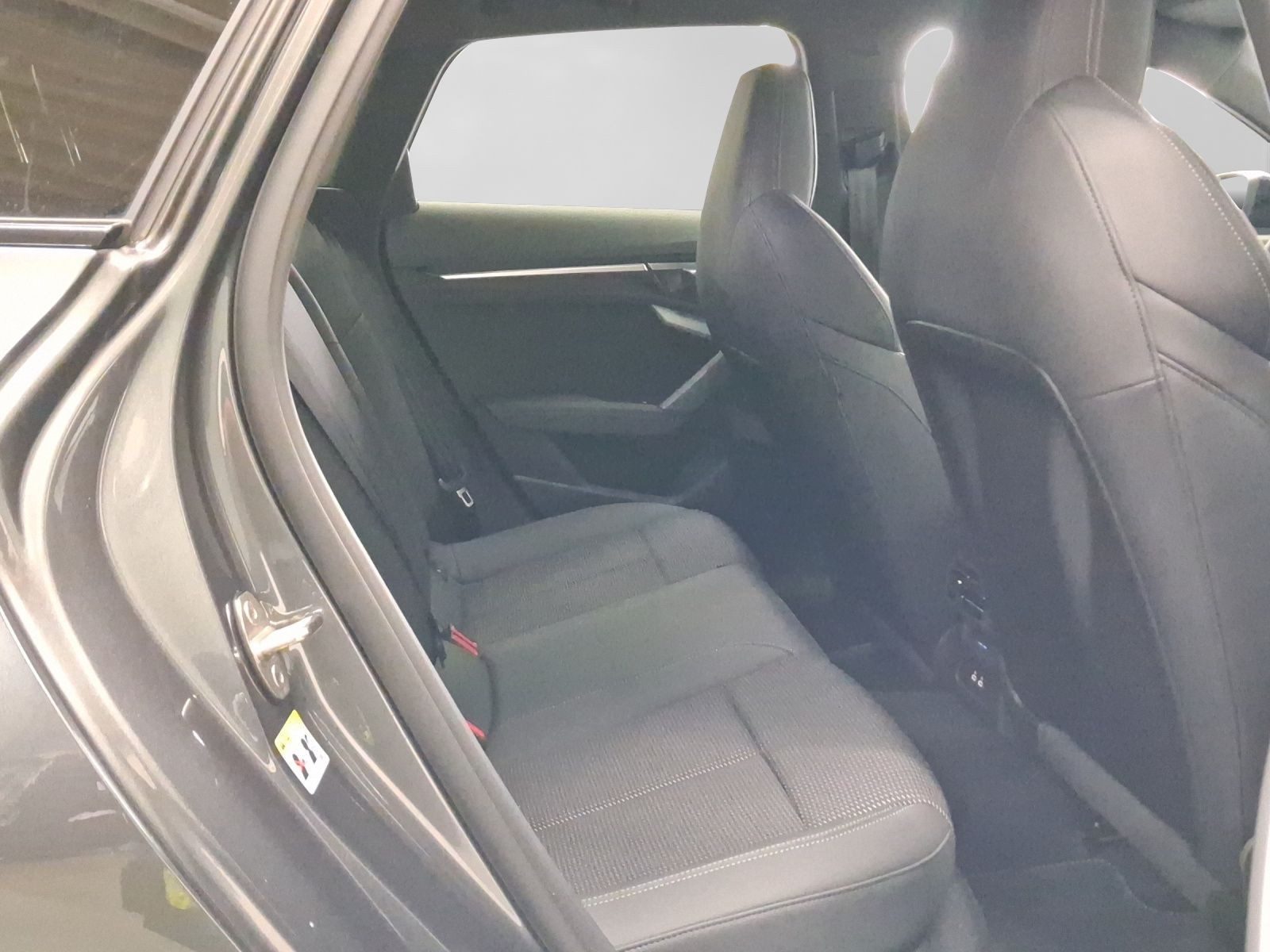 Audi A3 Sportback – Bild 6