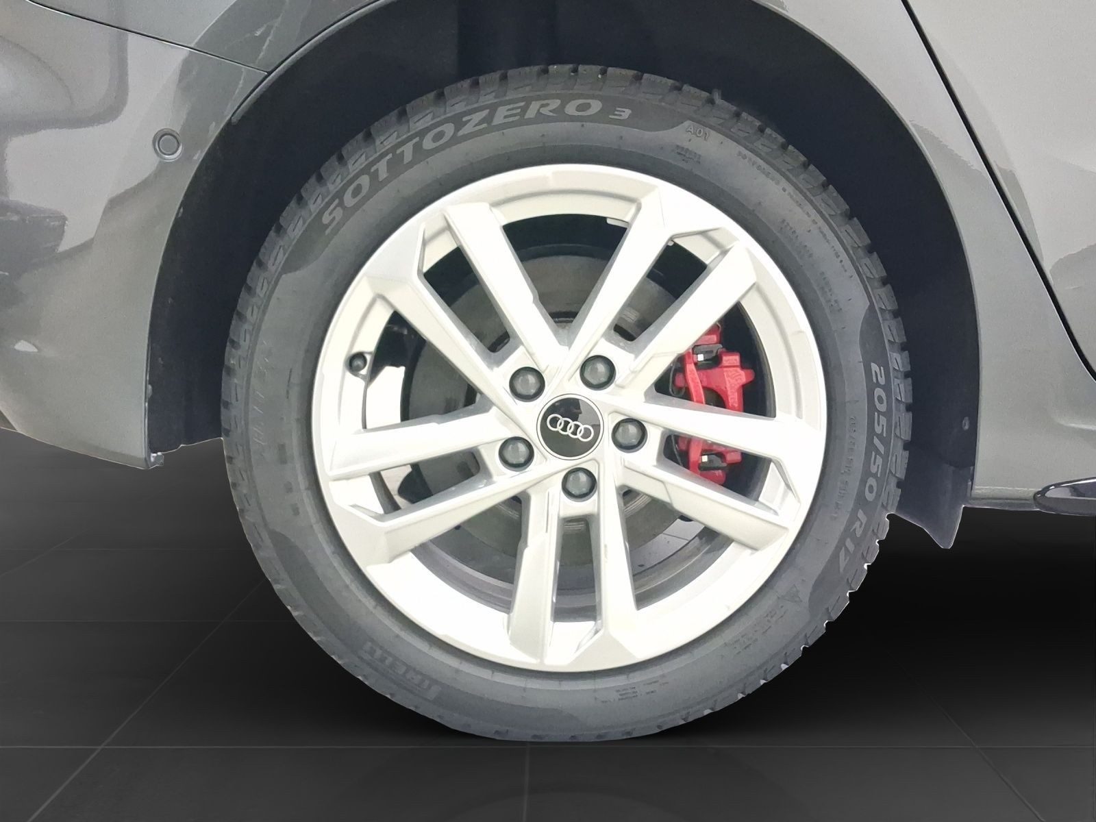Audi A3 Sportback – Bild 7