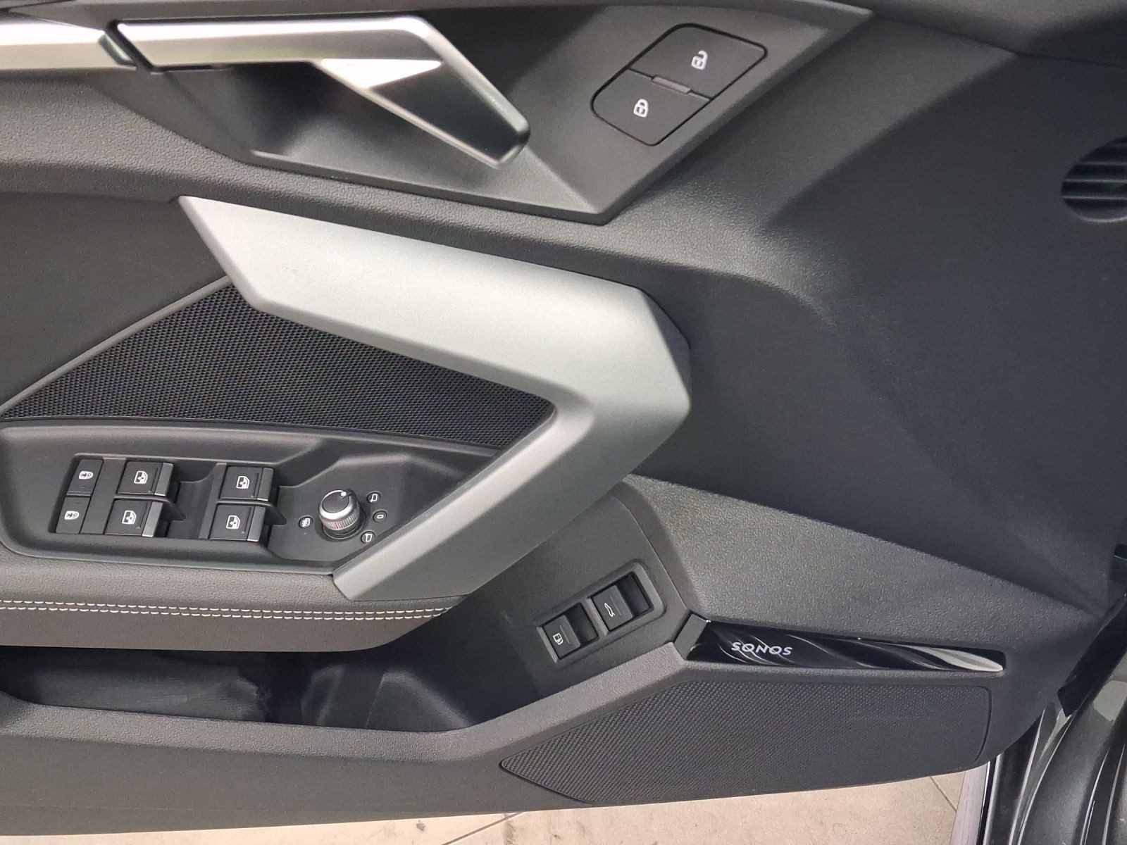 Audi A3 Sportback – Bild 8