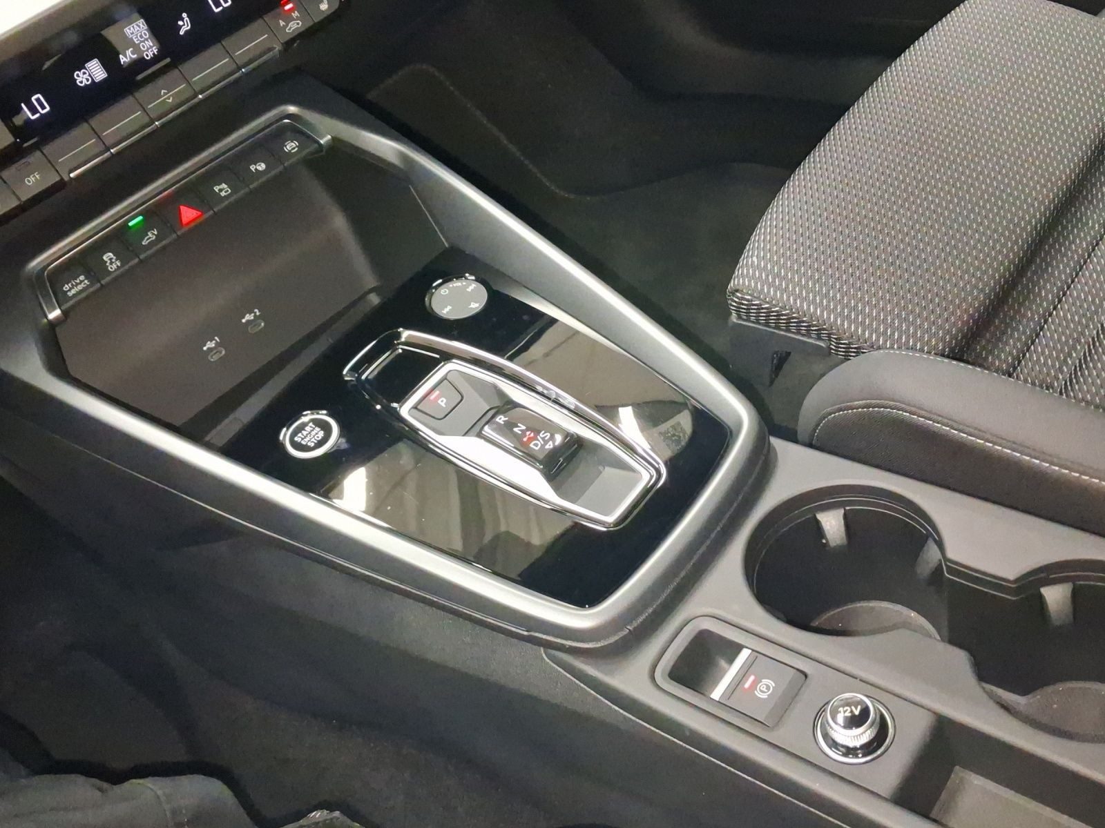 Audi A3 Sportback – Bild 11