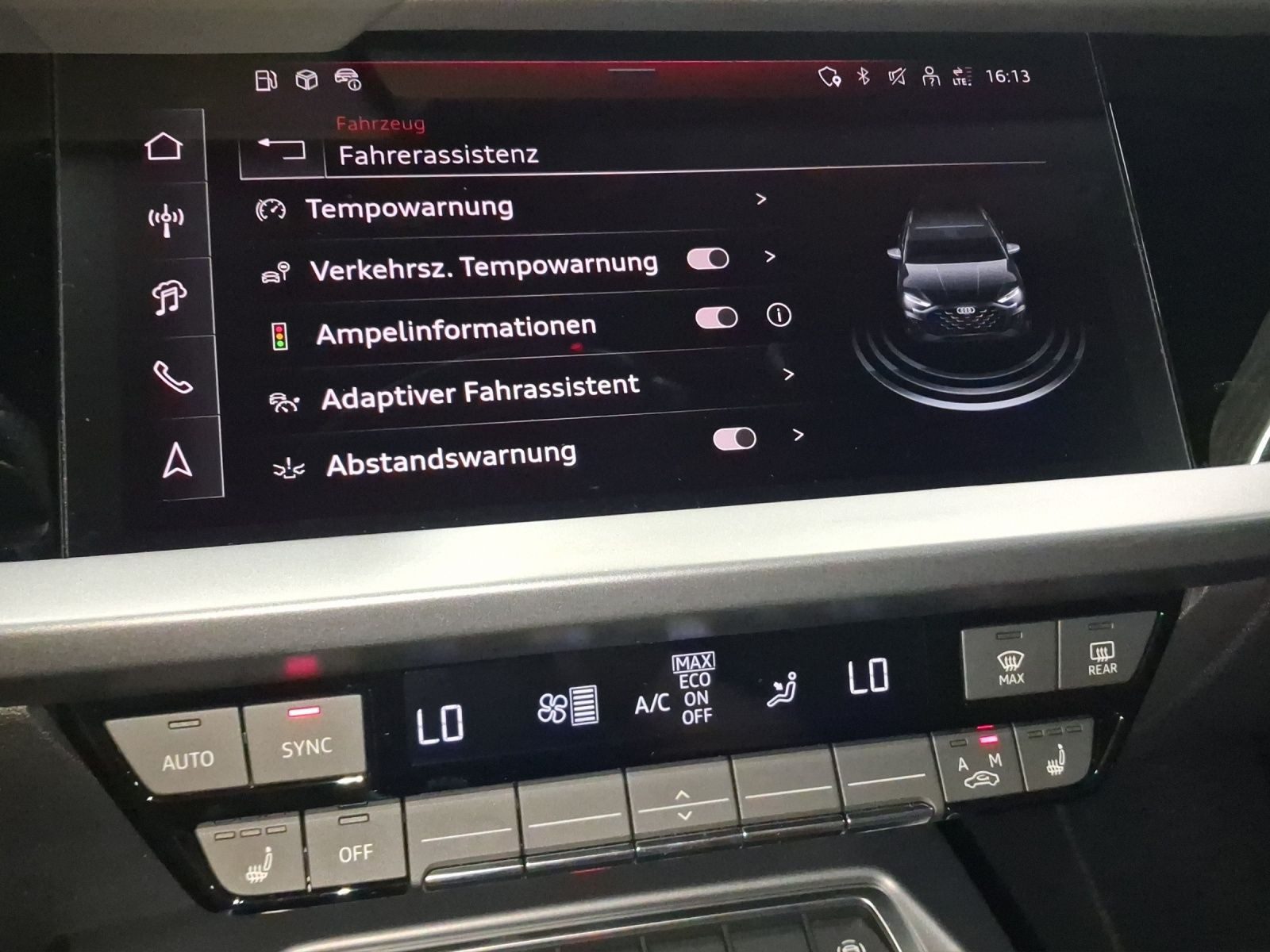 Audi A3 Sportback – Bild 12