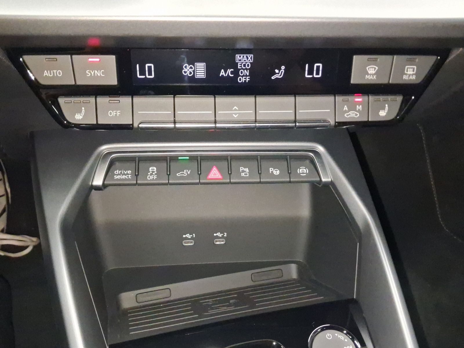 Audi A3 Sportback – Bild 16