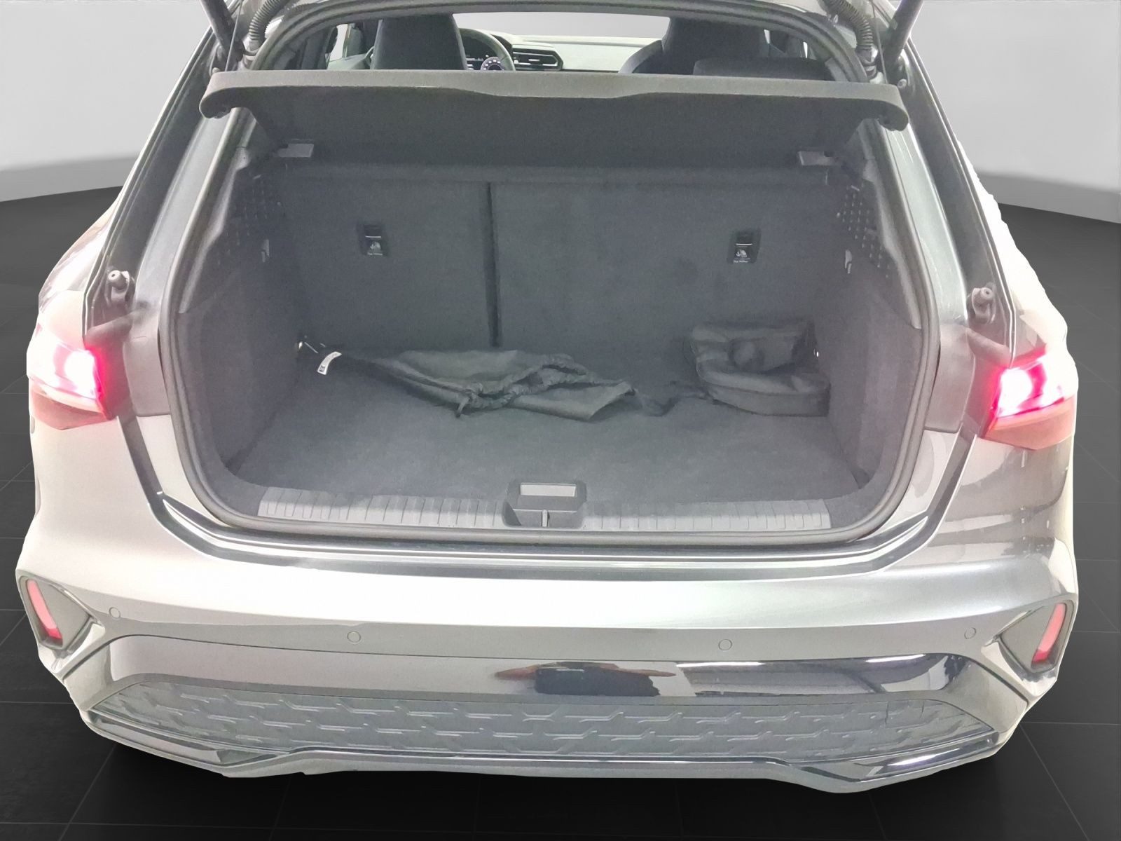 Audi A3 Sportback – Bild 17