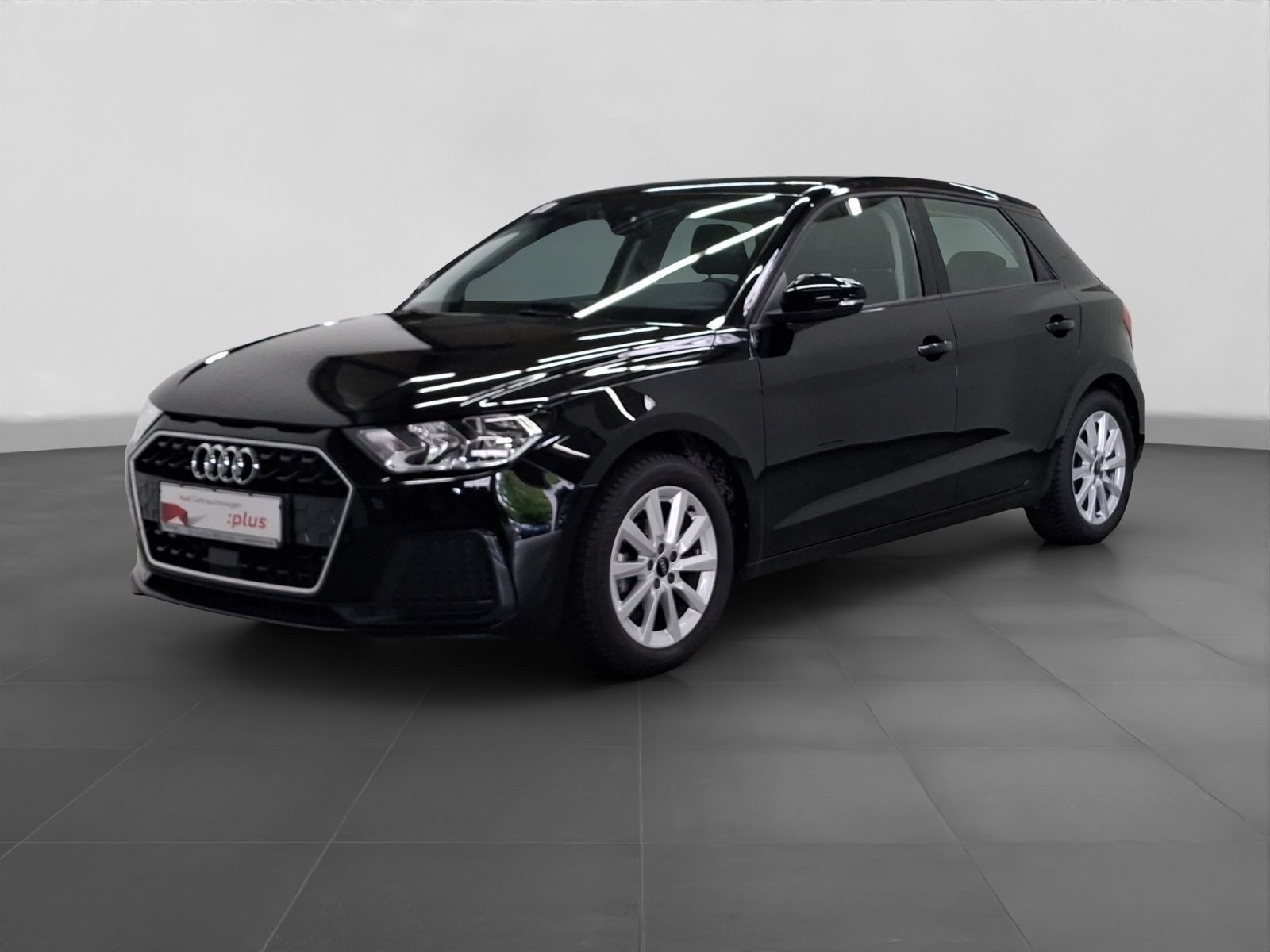 Audi A1 Sportback – Foto 2