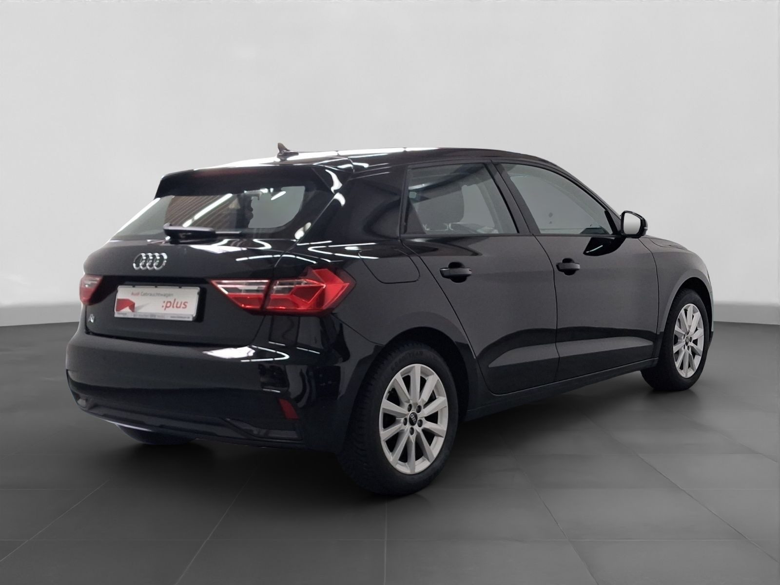 Audi A1 Sportback – Foto 3