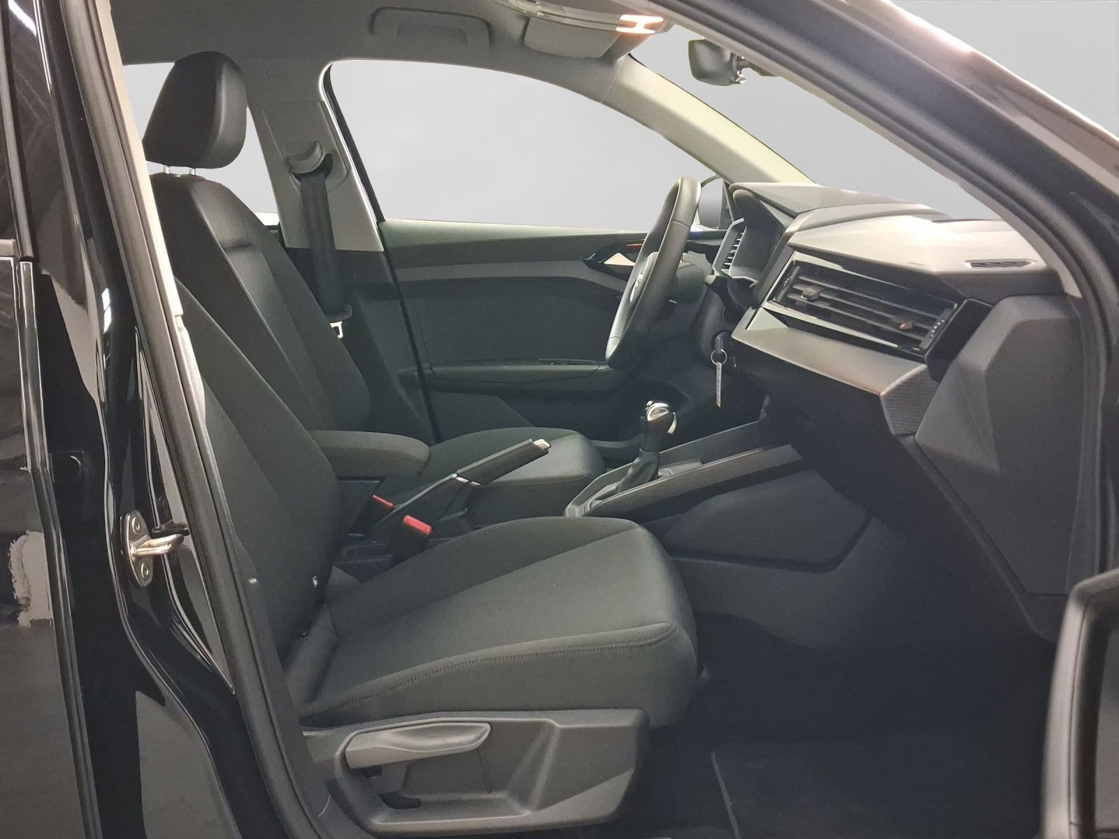 Audi A1 Sportback – Foto 4