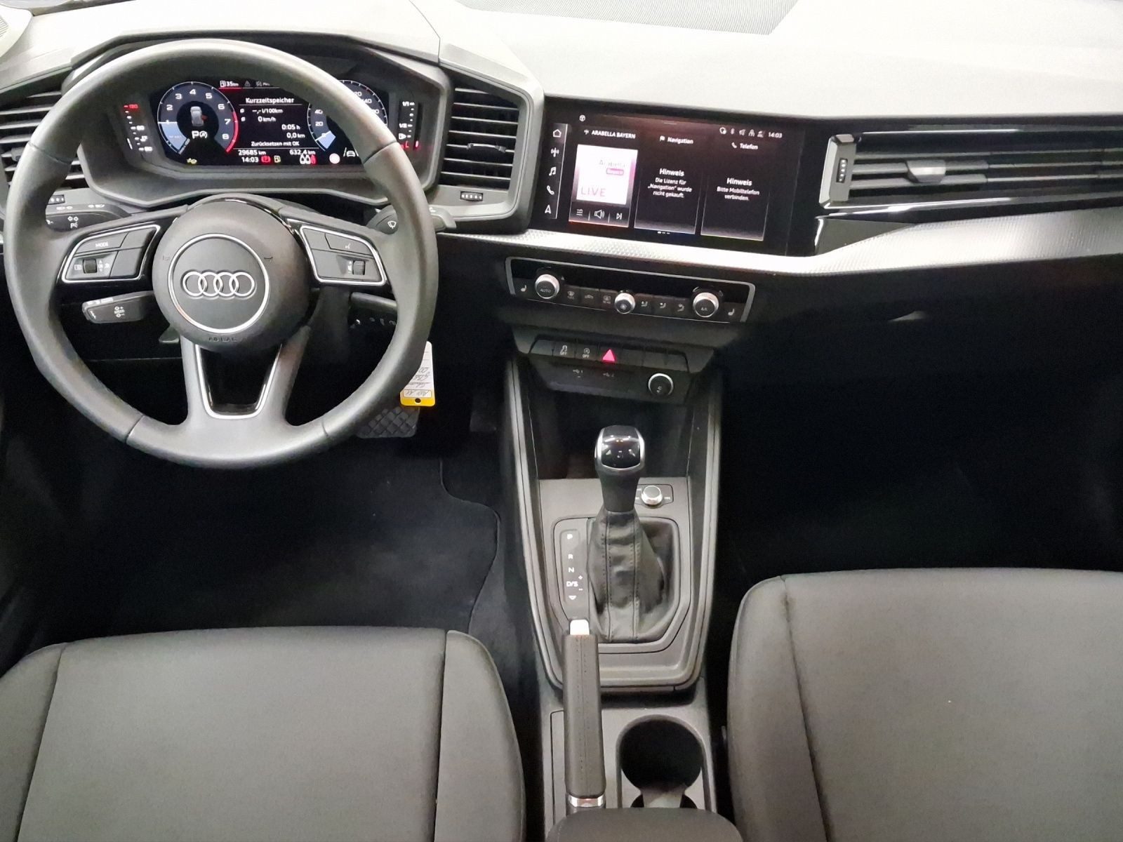Audi A1 Sportback – Foto 5