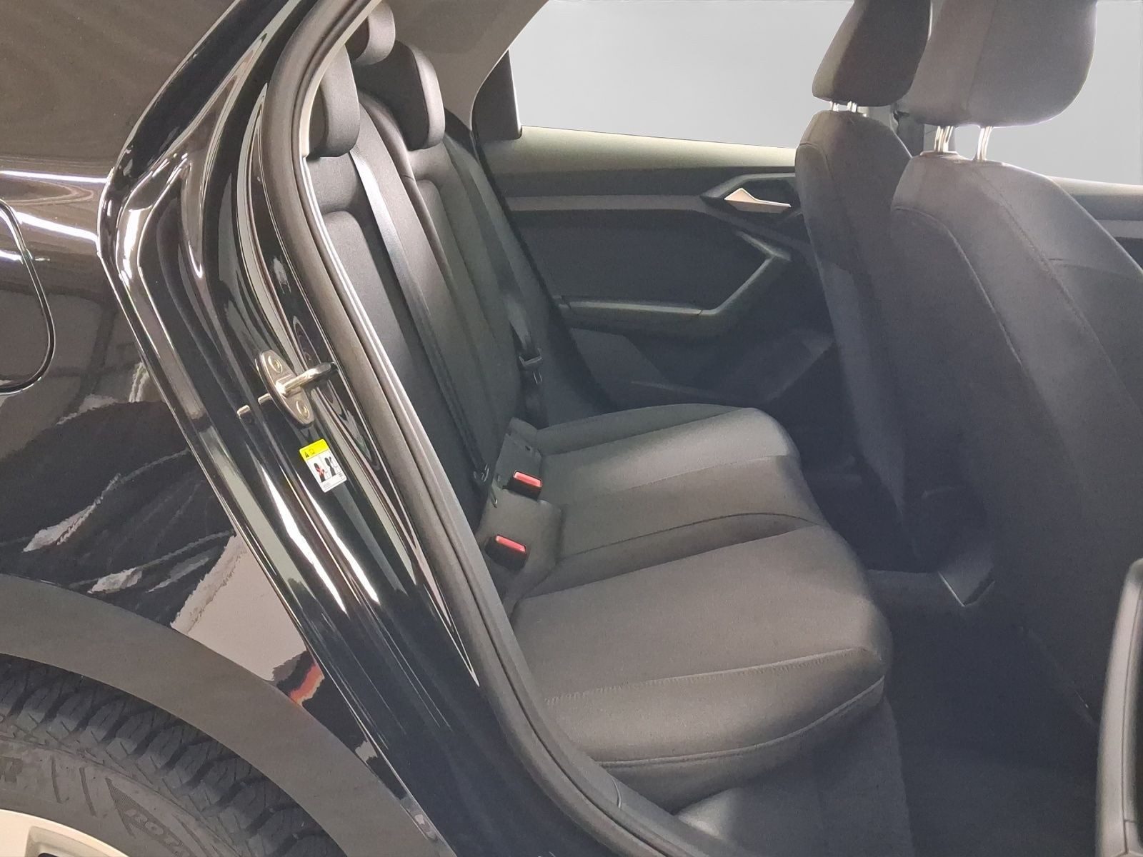 Audi A1 Sportback – Foto 6