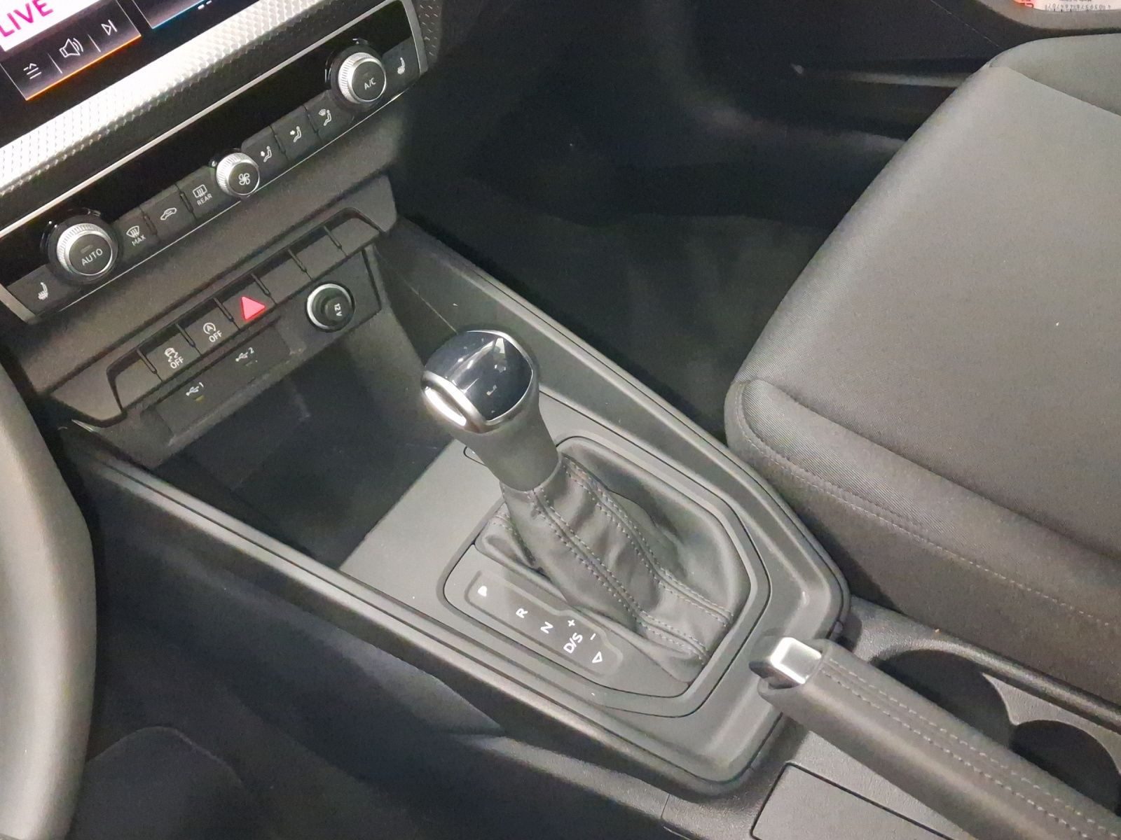 Audi A1 Sportback – Foto 11