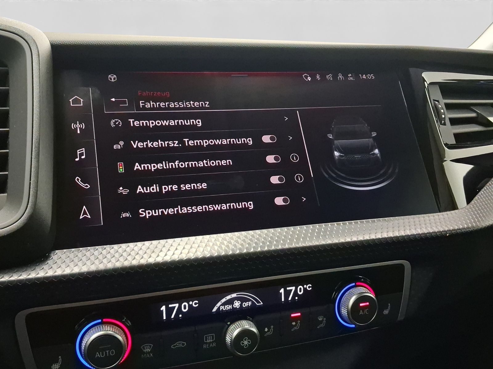 Audi A1 Sportback – Foto 12