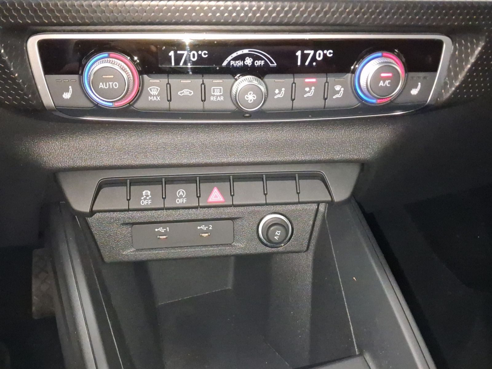 Audi A1 Sportback – Foto 14