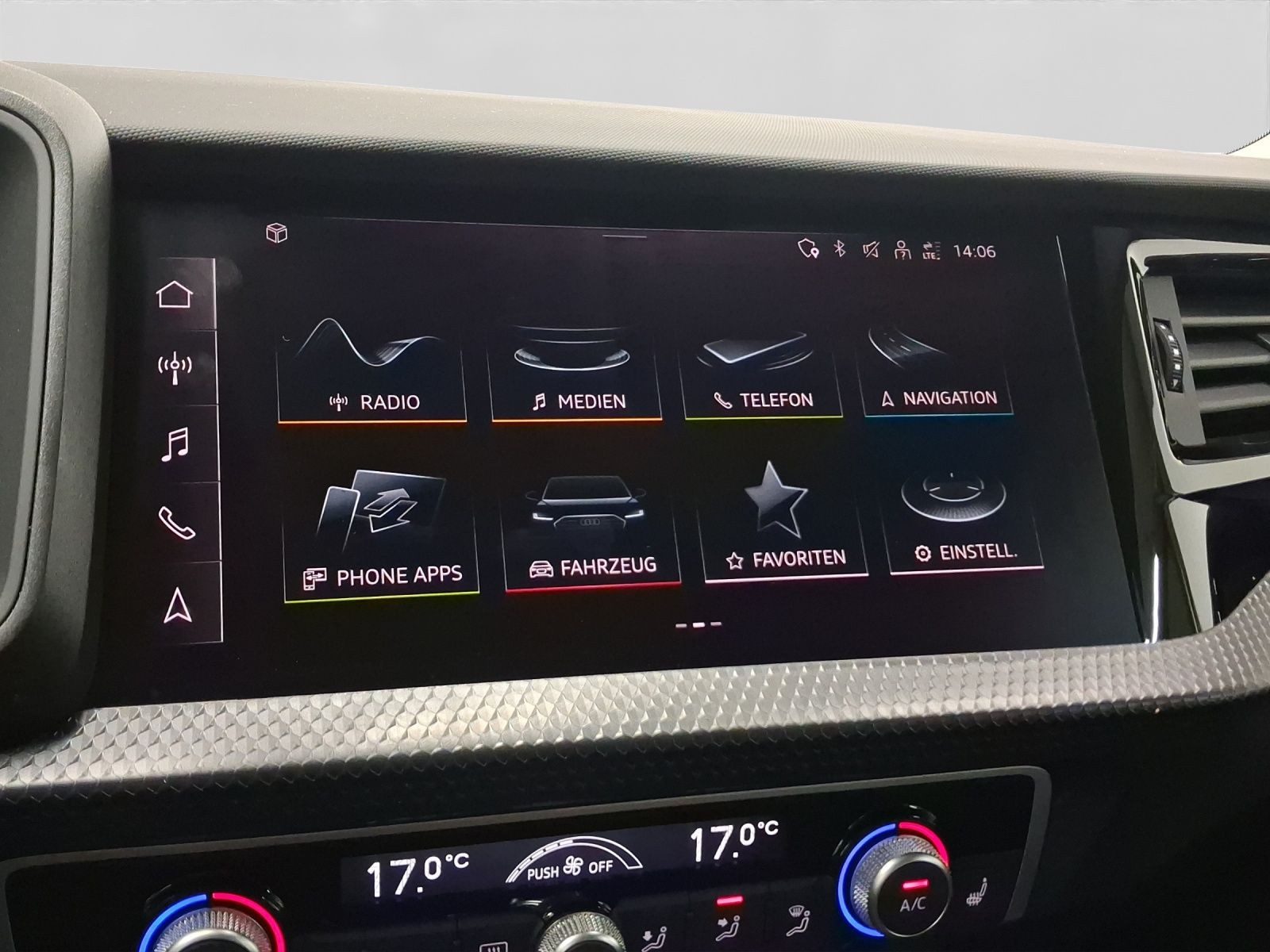 Audi A1 Sportback – Foto 15