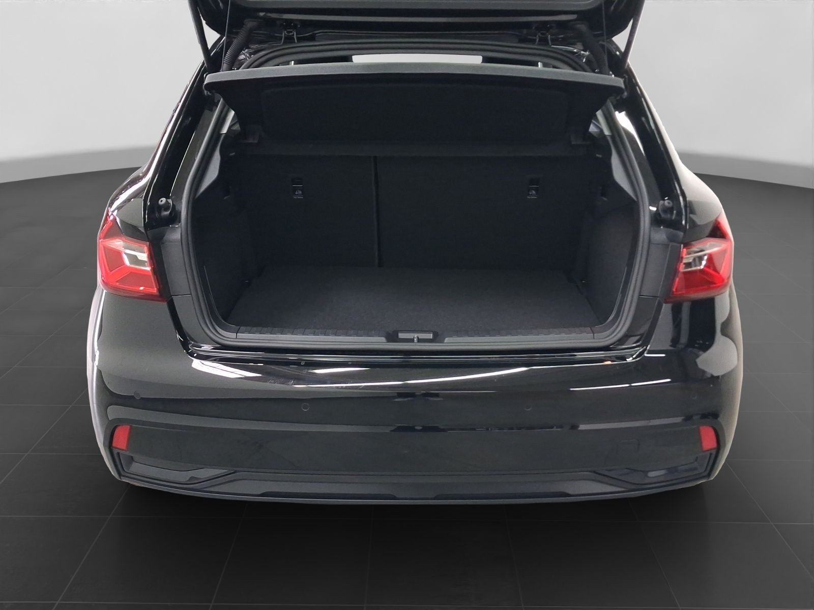Audi A1 Sportback – Foto 16