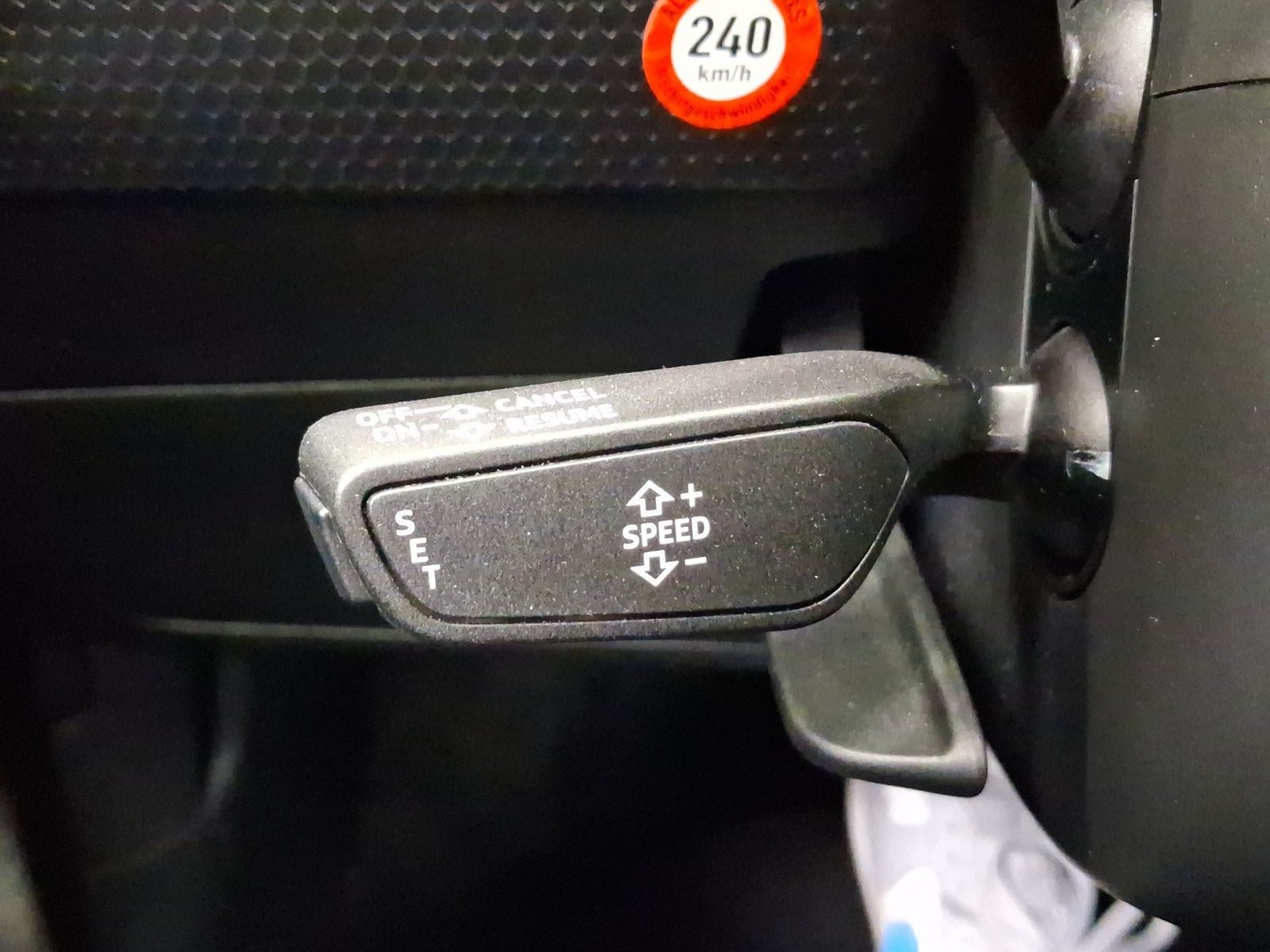 Audi A1 Sportback – Foto 17