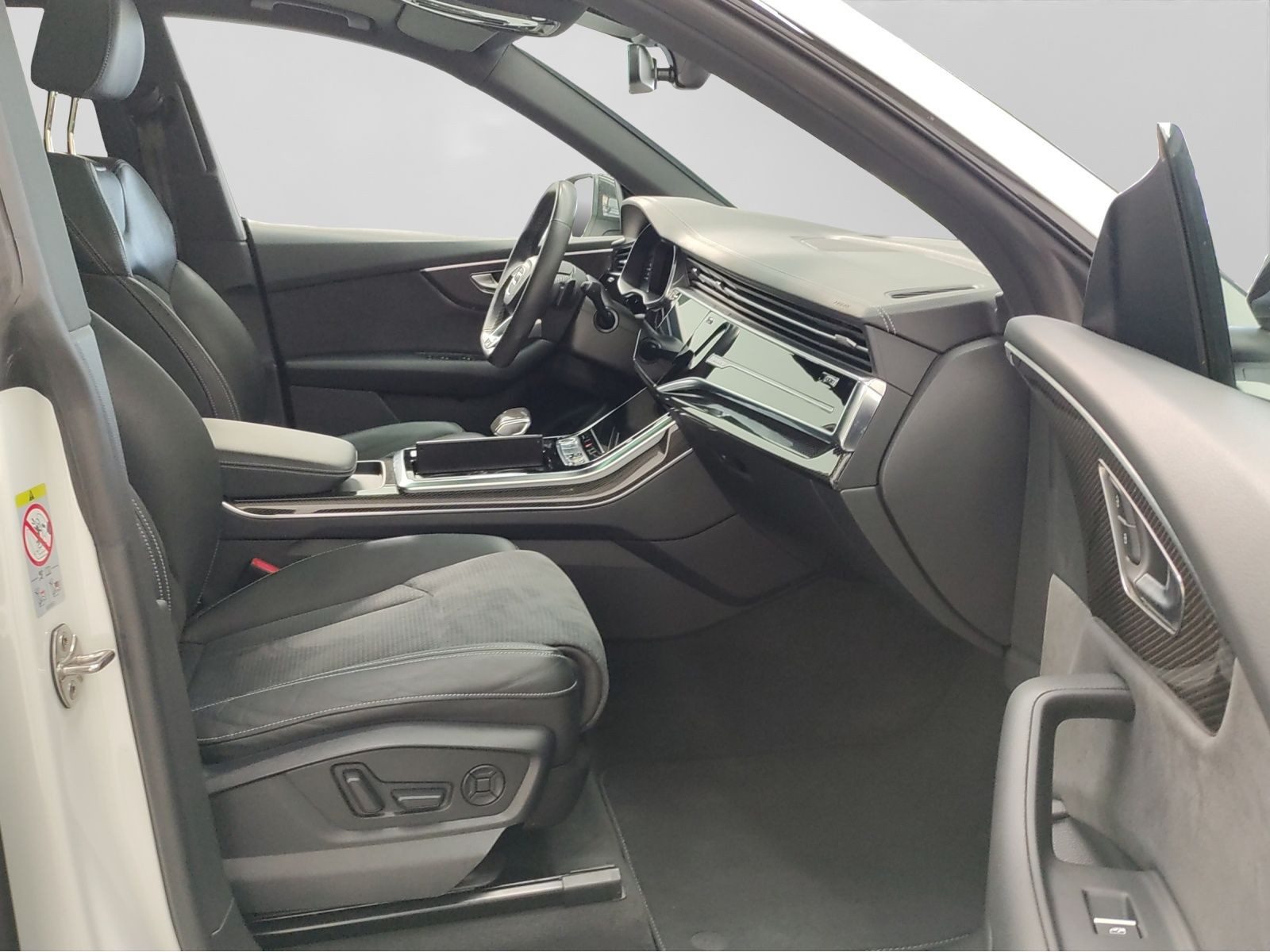 Audi Q8 – Bild 4