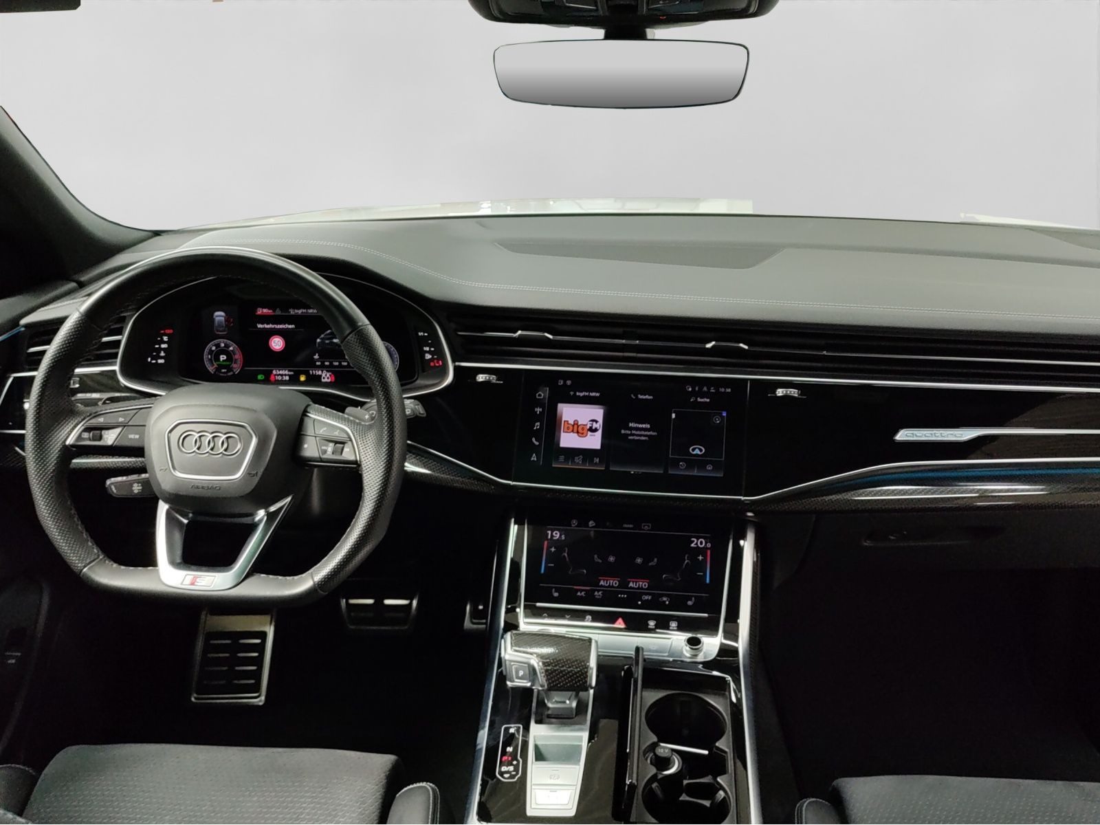 Audi Q8 – Bild 5
