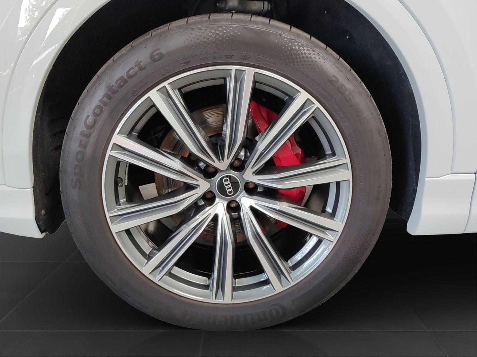 Audi Q8 – Bild 7