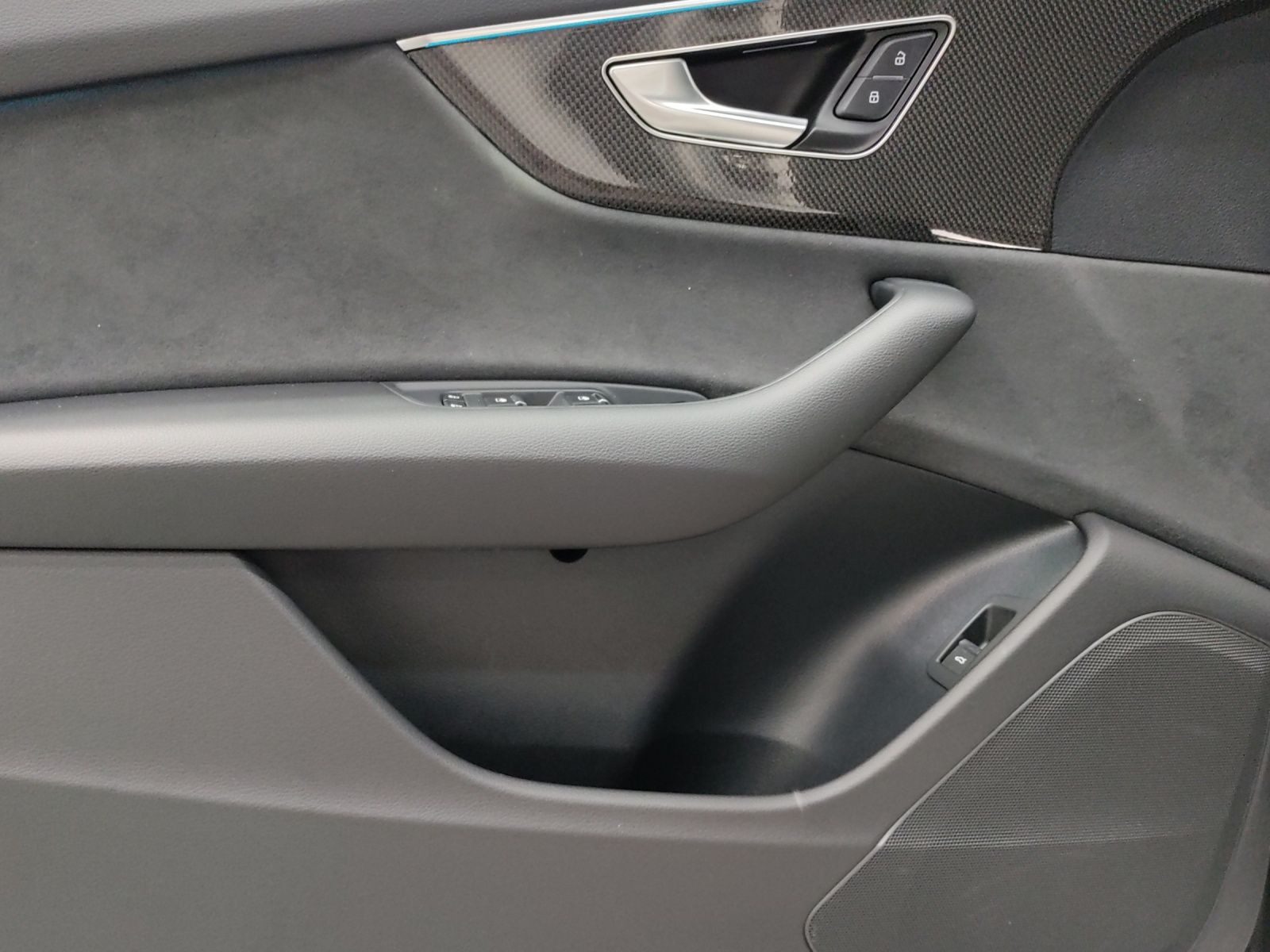 Audi Q8 – Bild 8