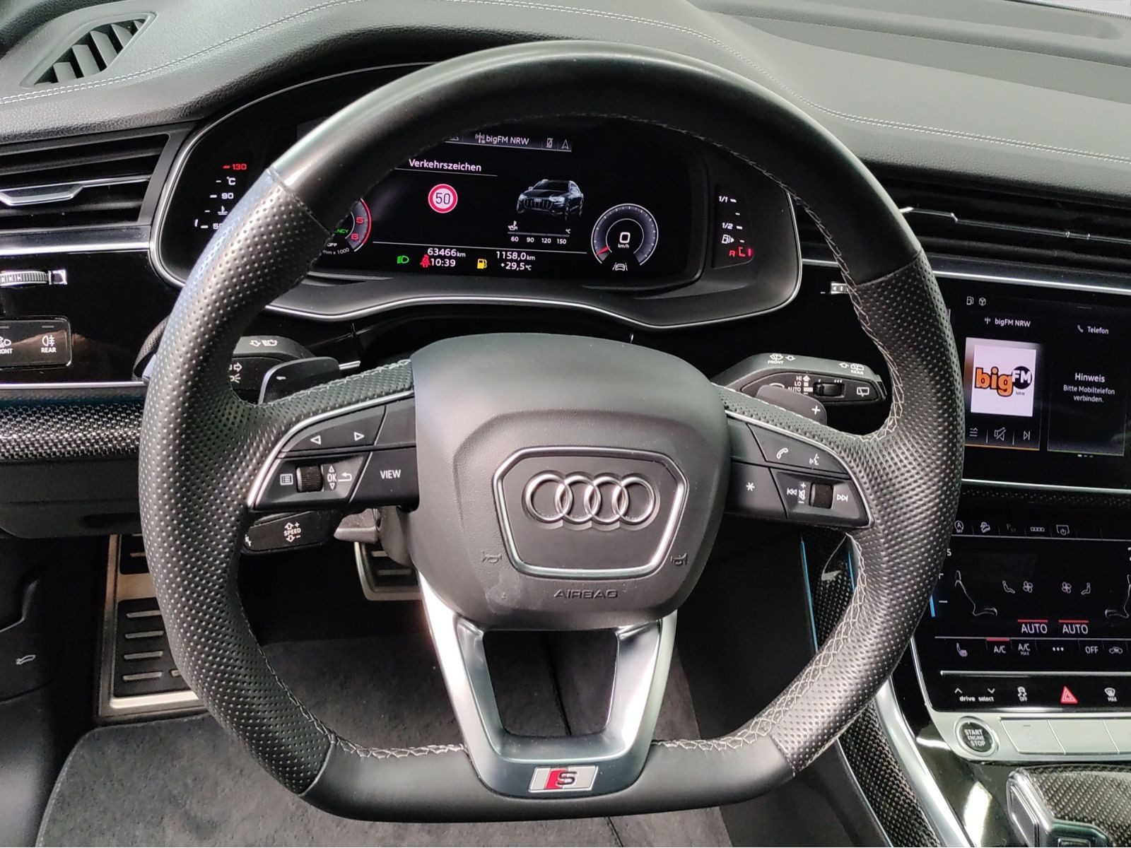 Audi Q8 – Bild 9