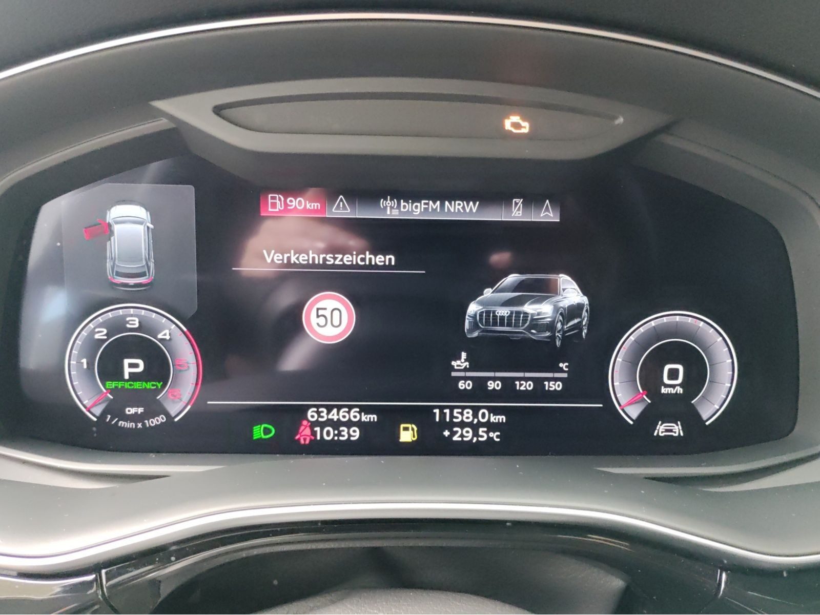 Audi Q8 – Bild 10